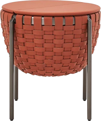 Side table POLTRONA FRAU Cestlavie