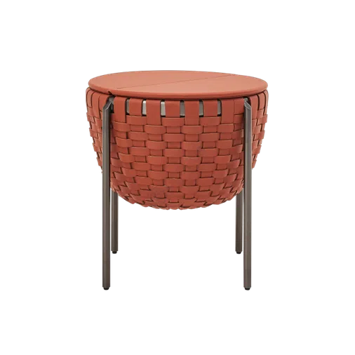 Угловой столик POLTRONA FRAU Cestlavie