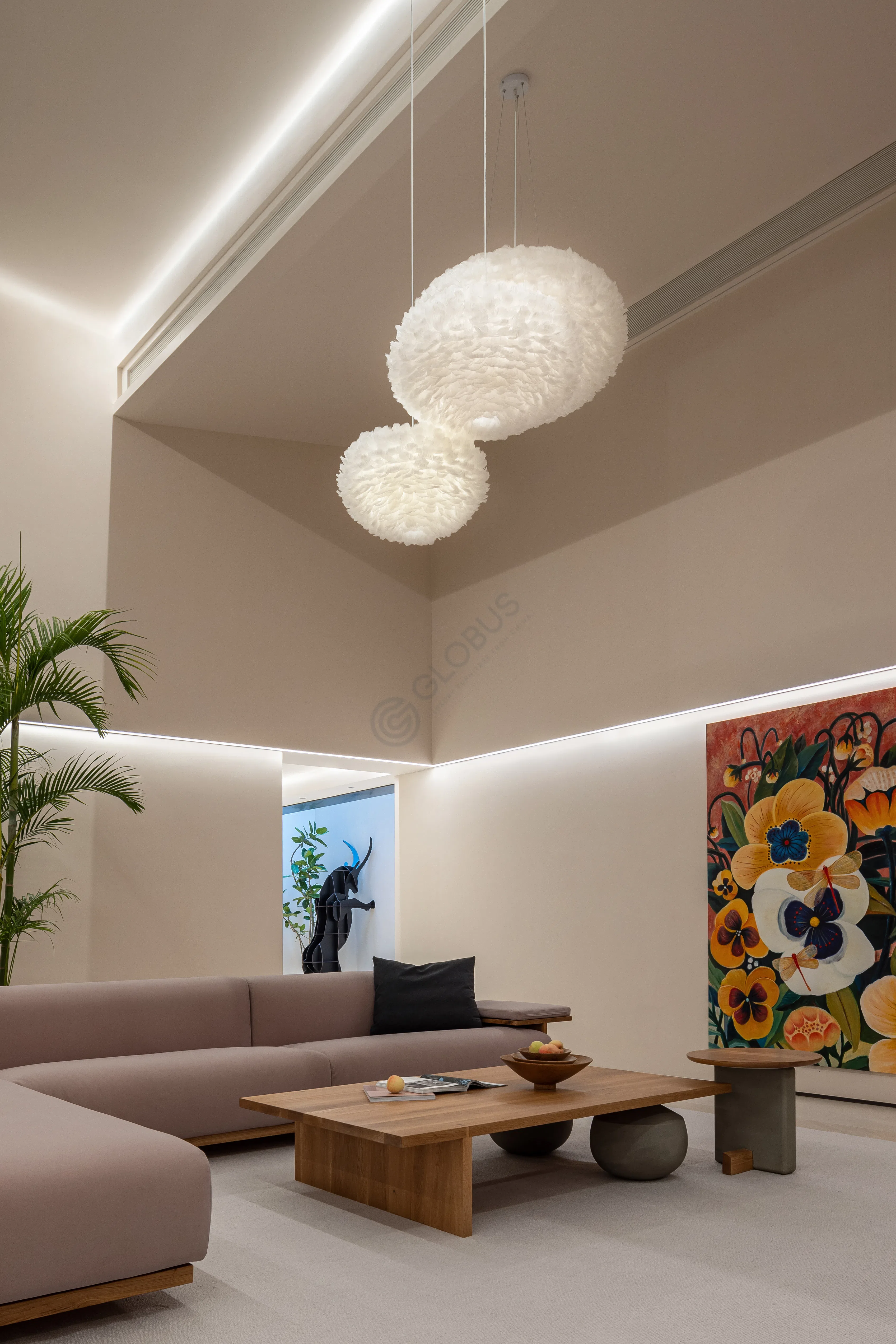 Coffee table Tremendum