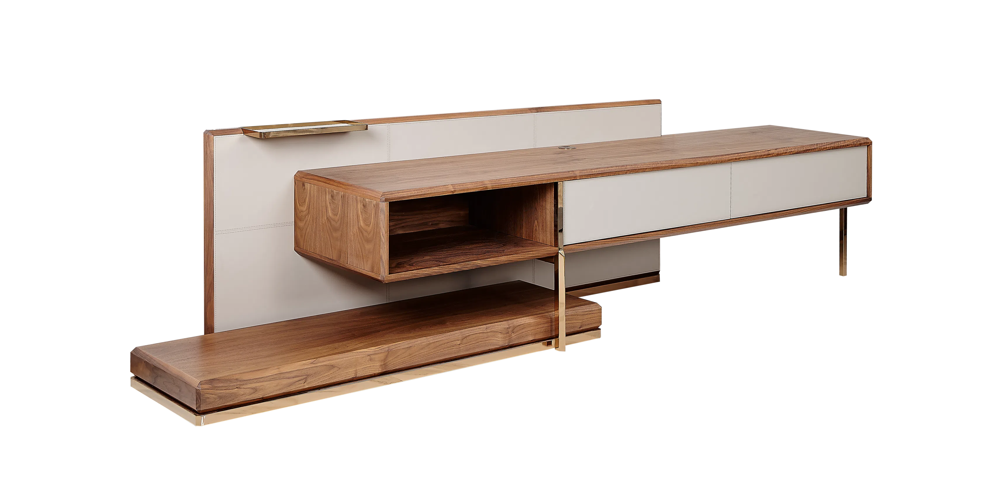 TV stand Gobek