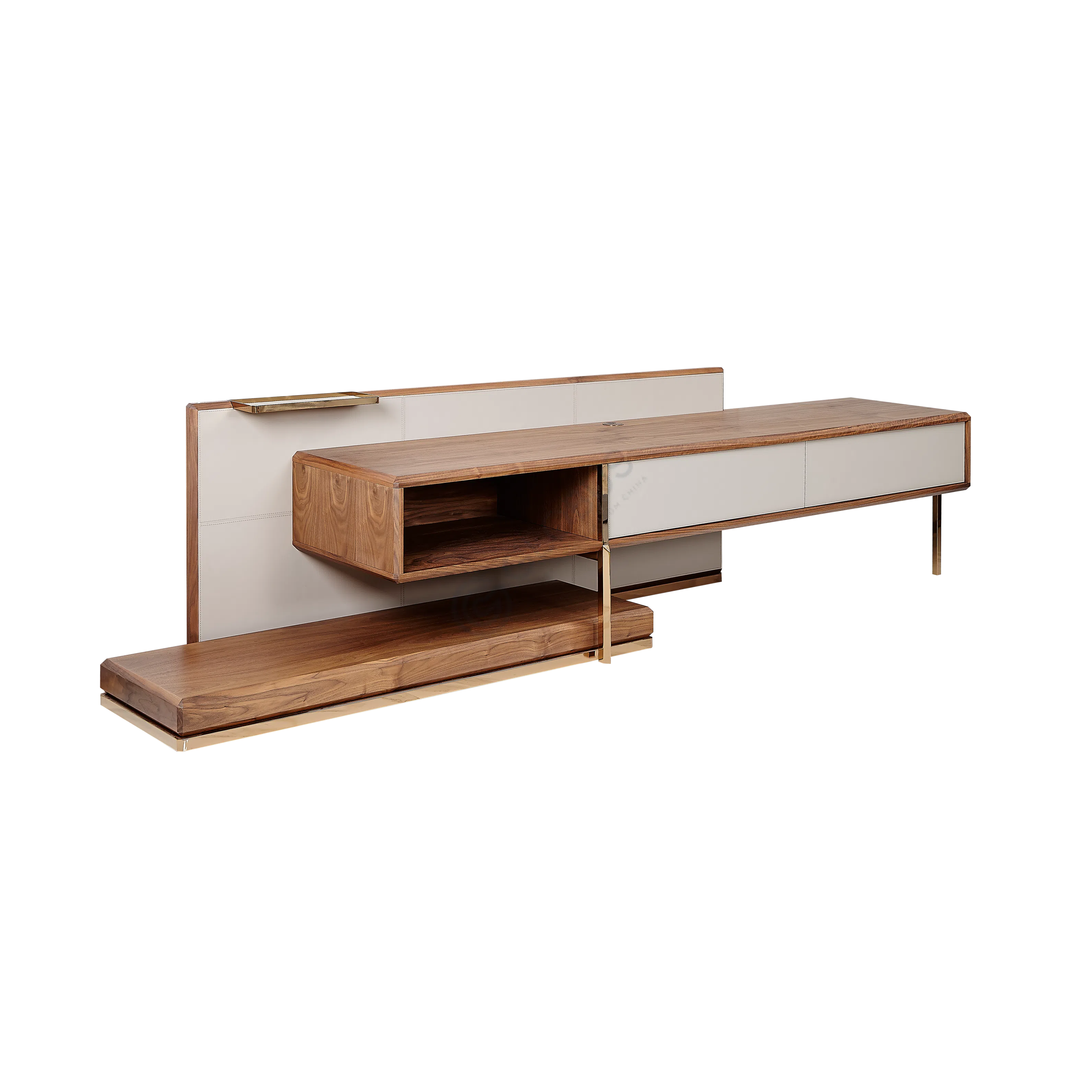 TV stand Gobek