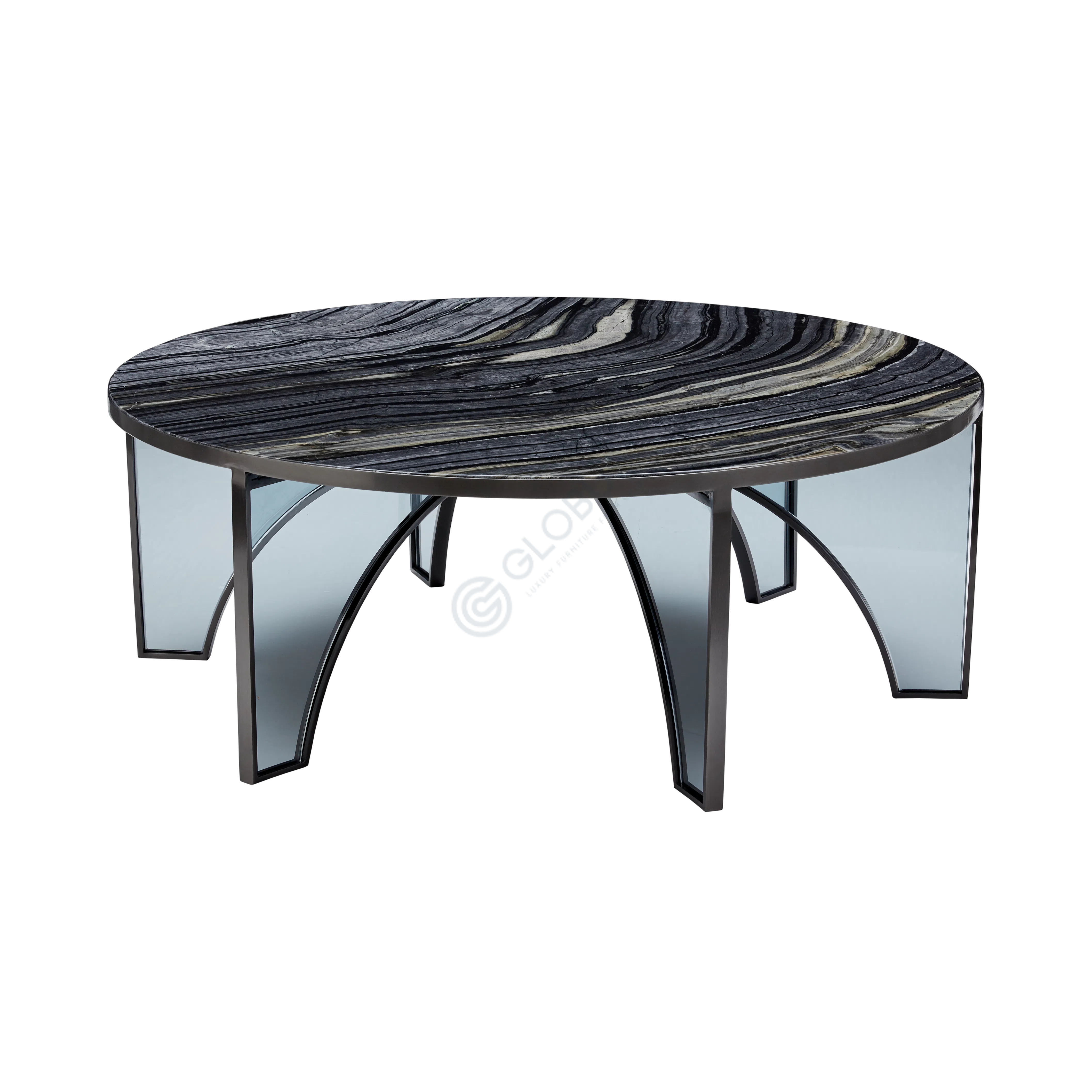 Coffee table LONGHI Karl