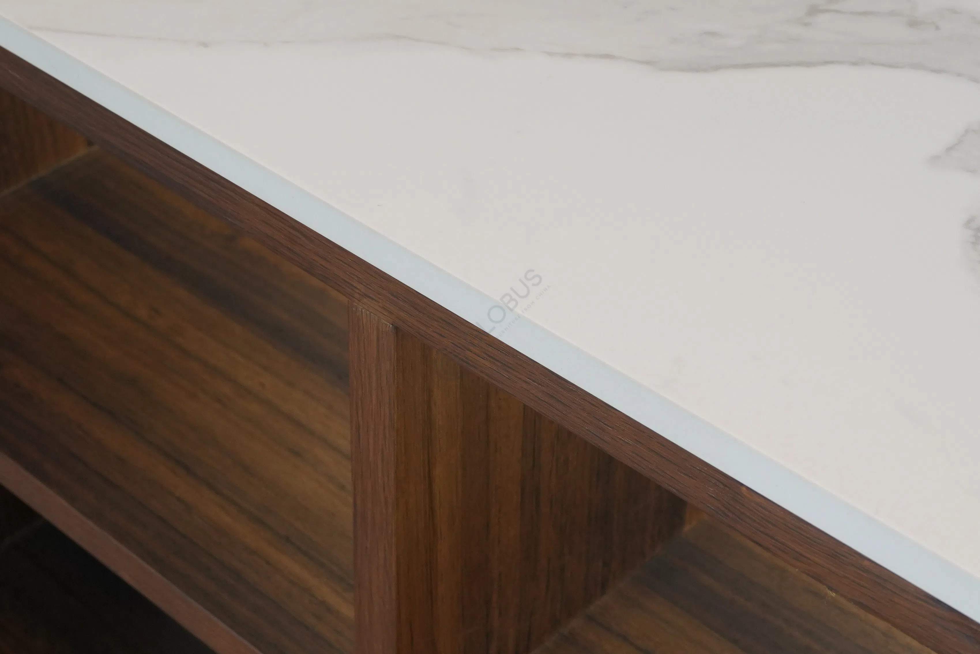 Bathroom cabinet Lavonda