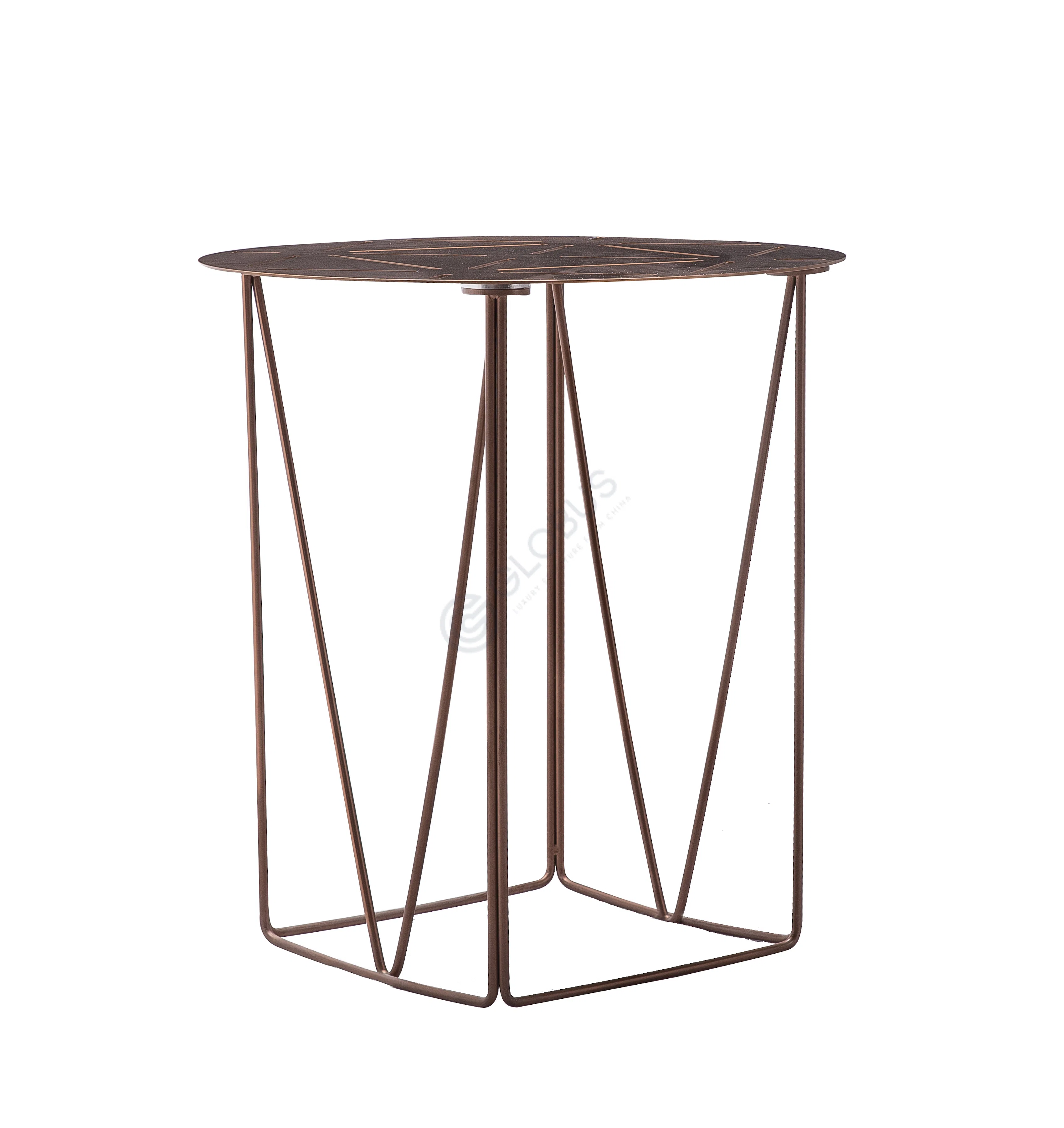 Side table WALTER KNOLL Joco