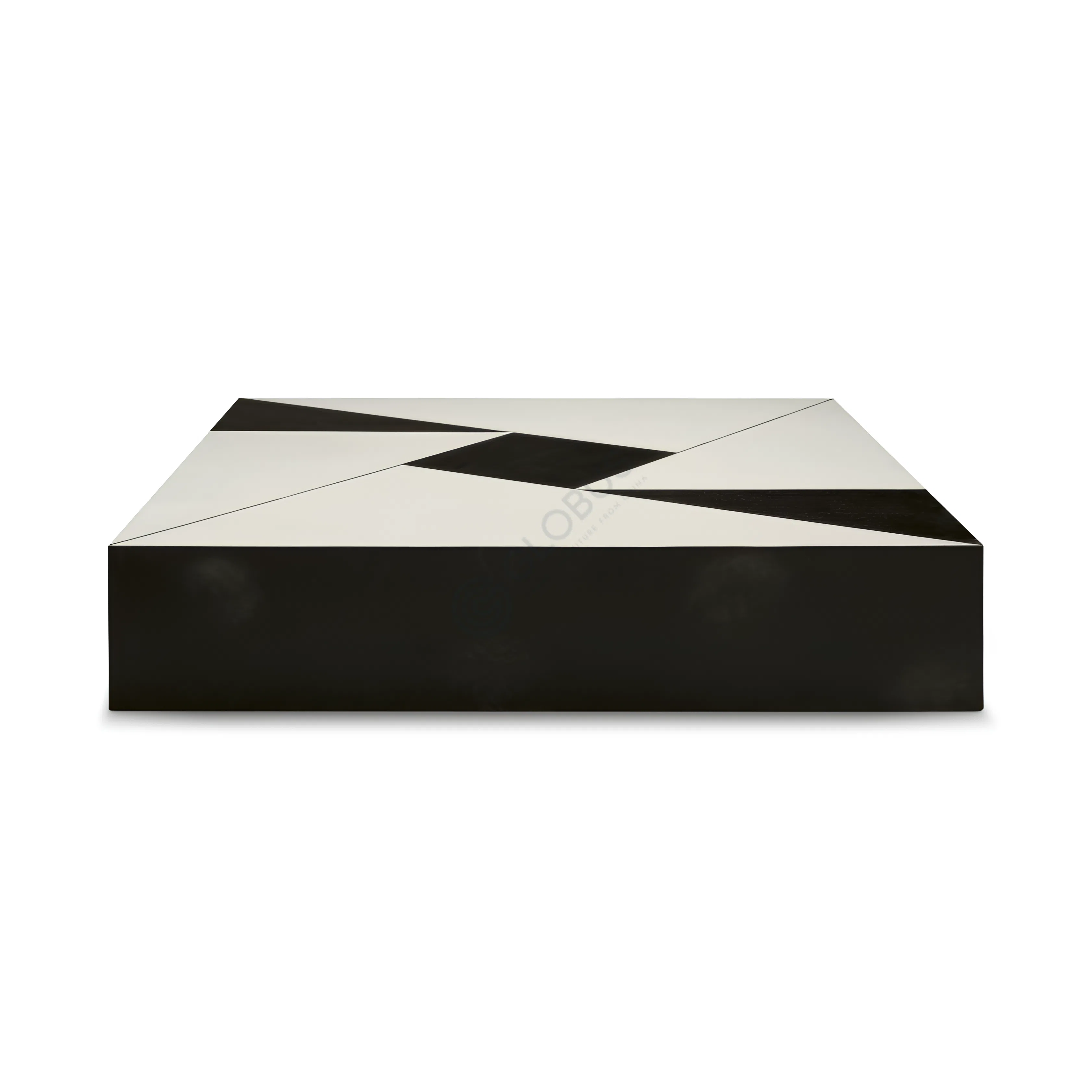 Журнальный столик Abhorrere