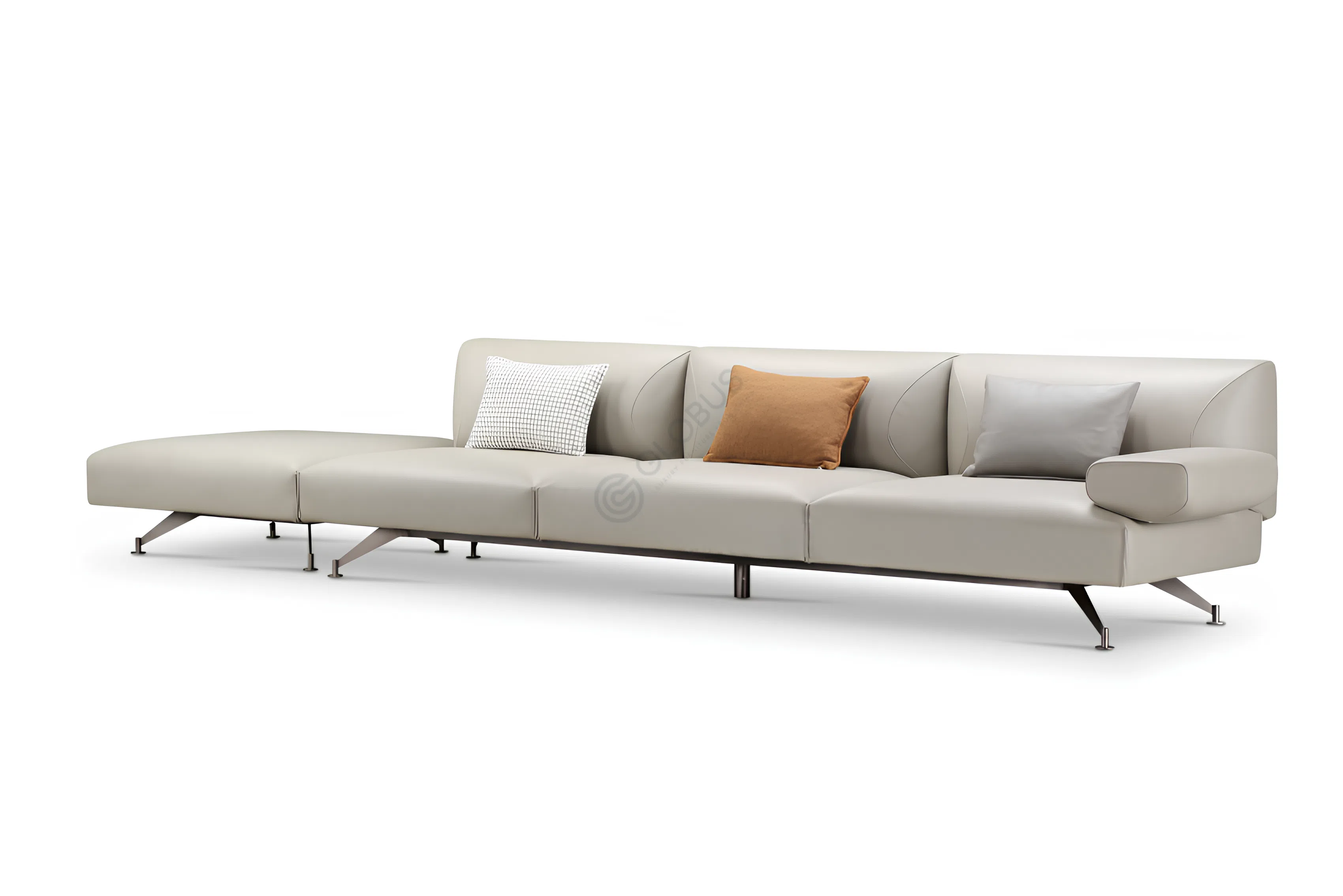 Sofa IVANO REDAELLI Pinkerton