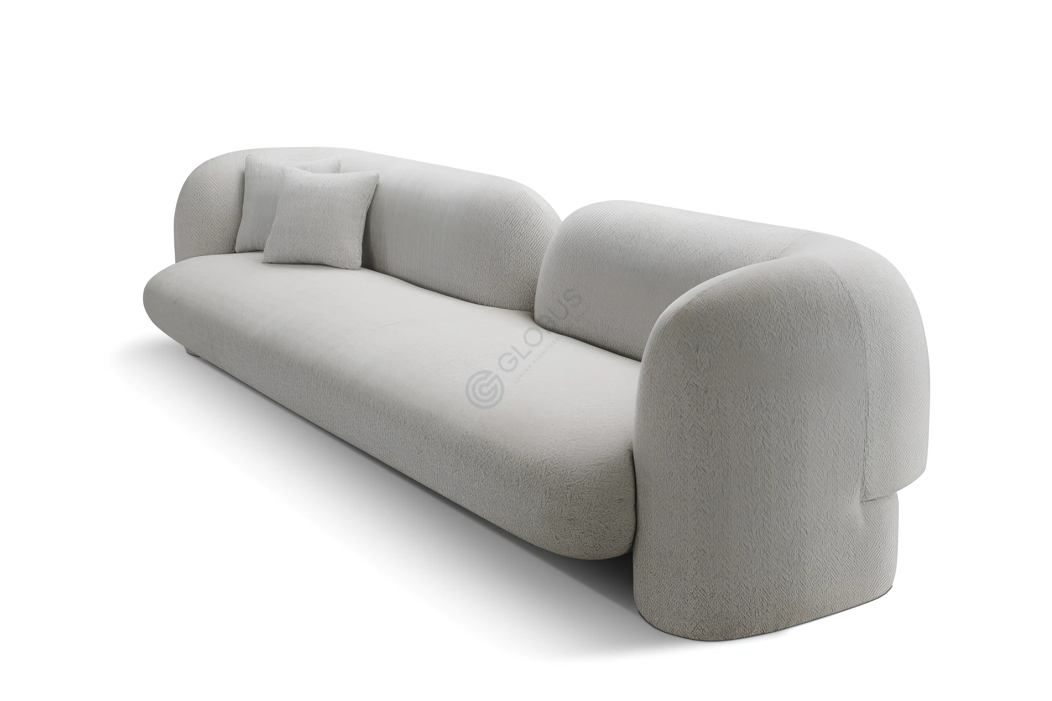 Sofa HESSENTIA Gio
