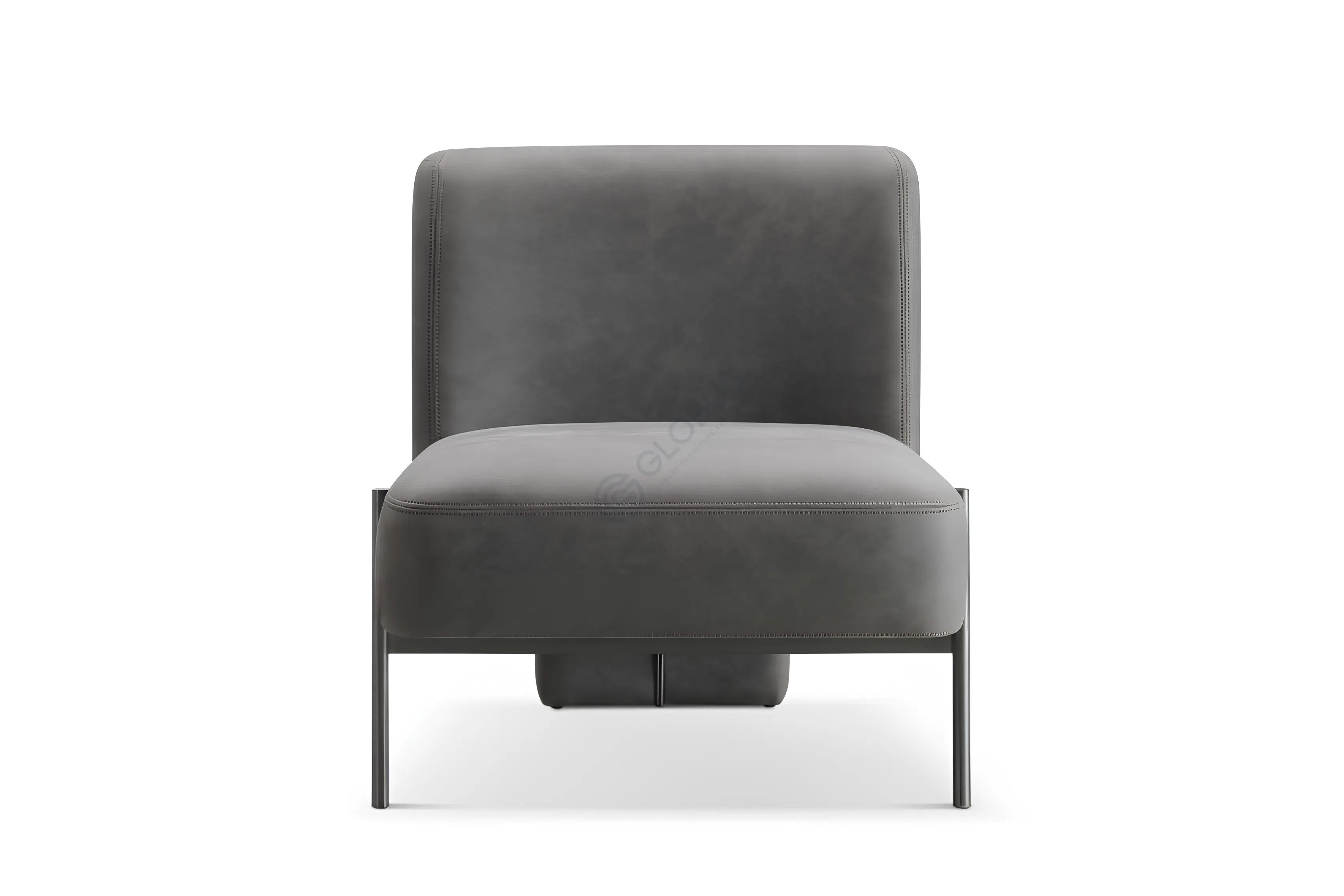 Armchair MISURAEMME Virgin