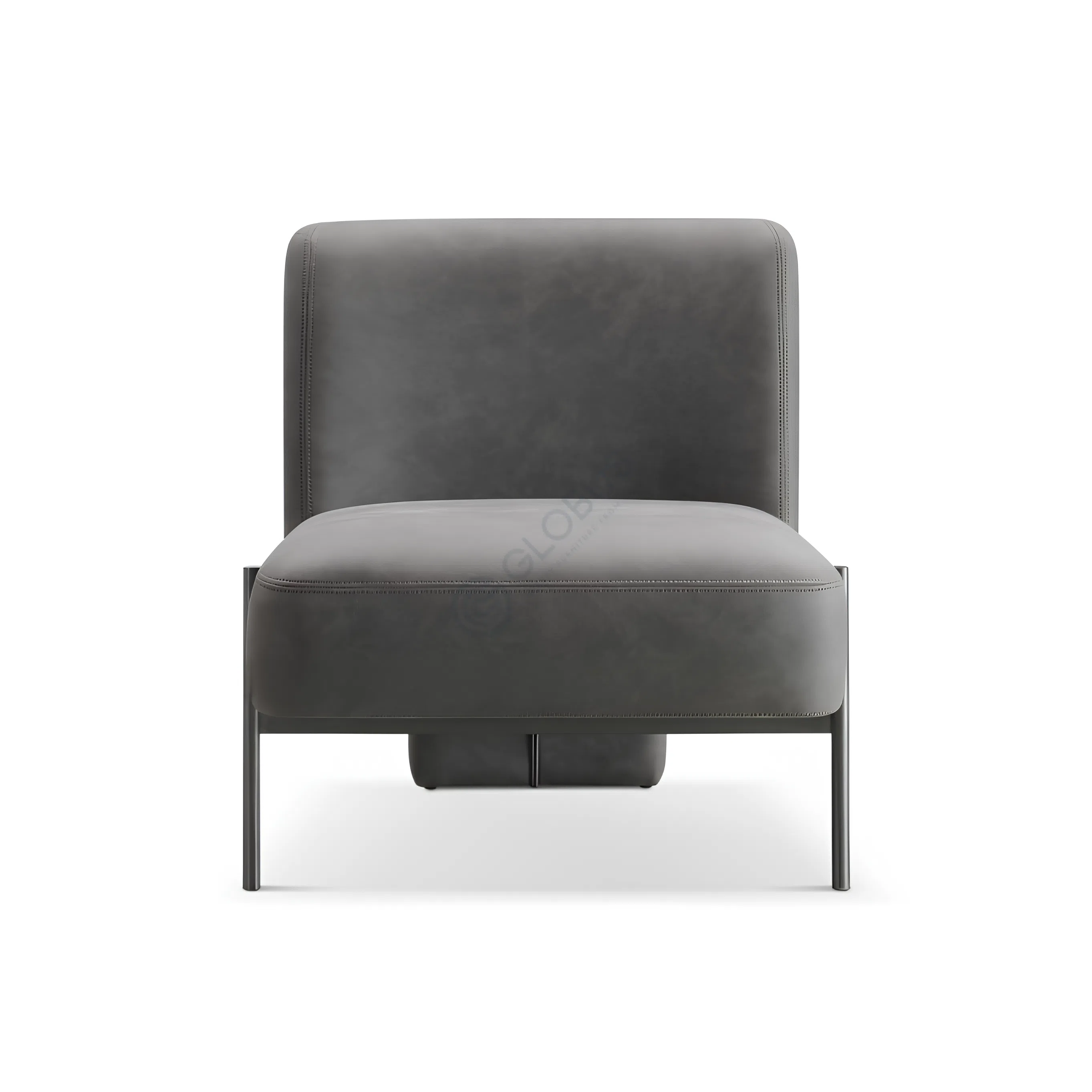 Кресло MISURAEMME Virgin