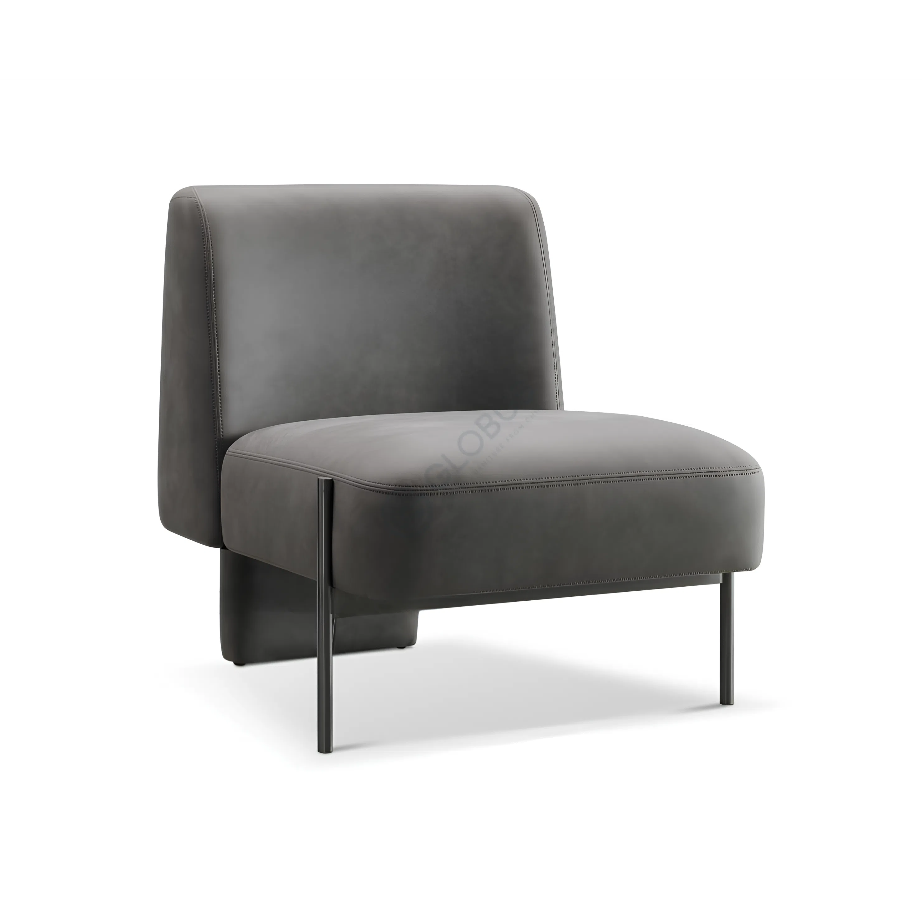 Кресло MISURAEMME Virgin