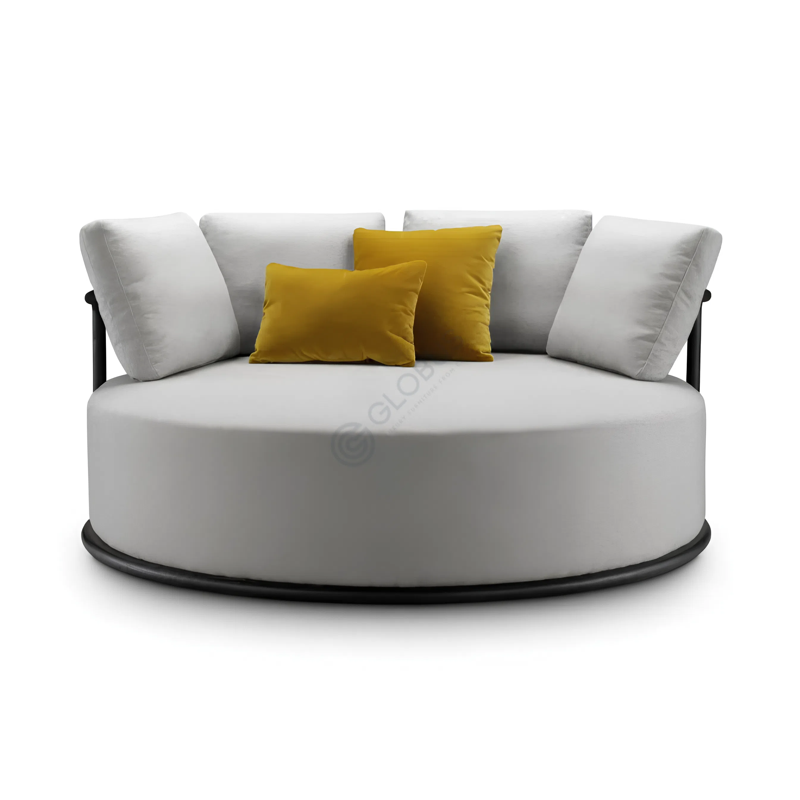 Couch FLEXFORM Icaro