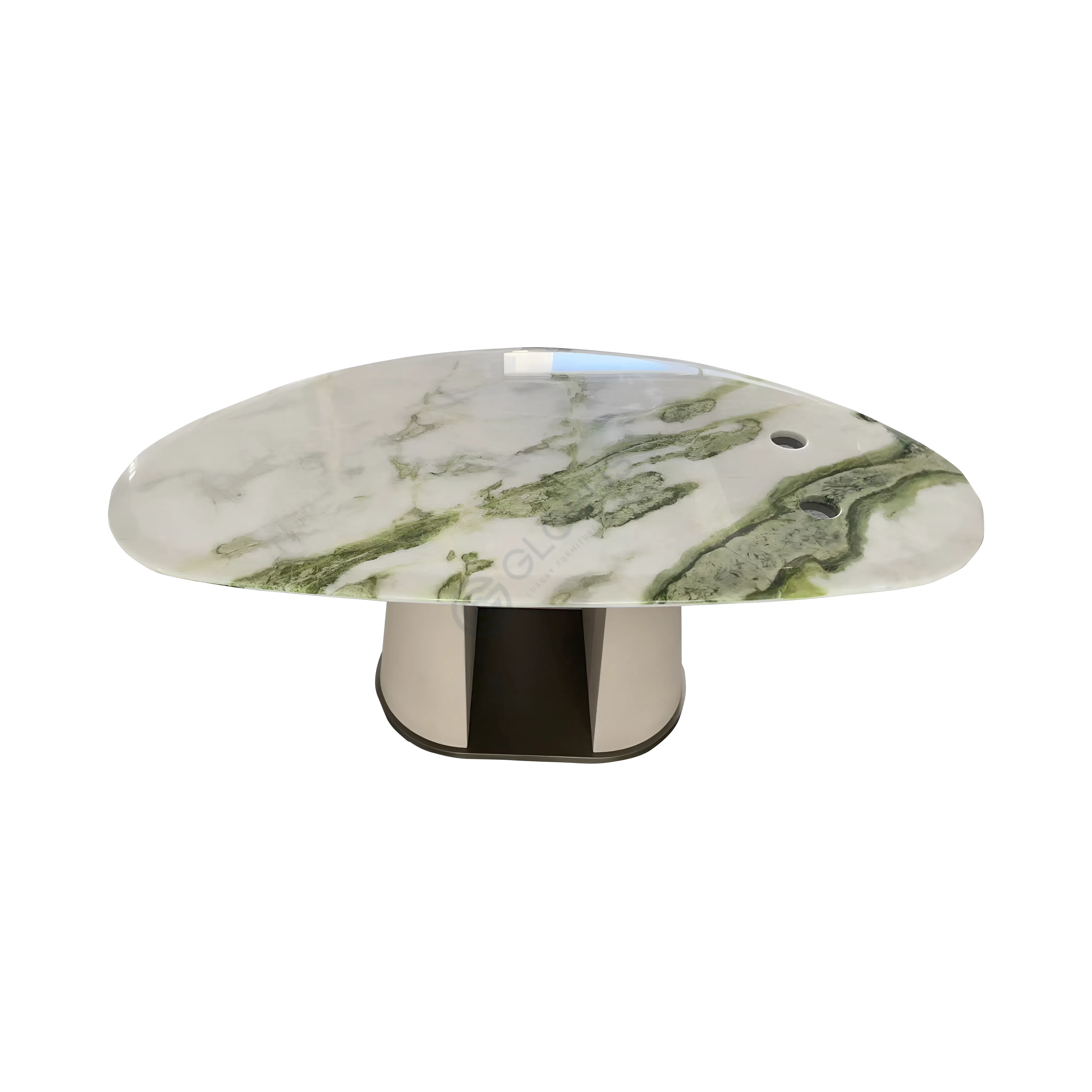 Tea table Mergezzo