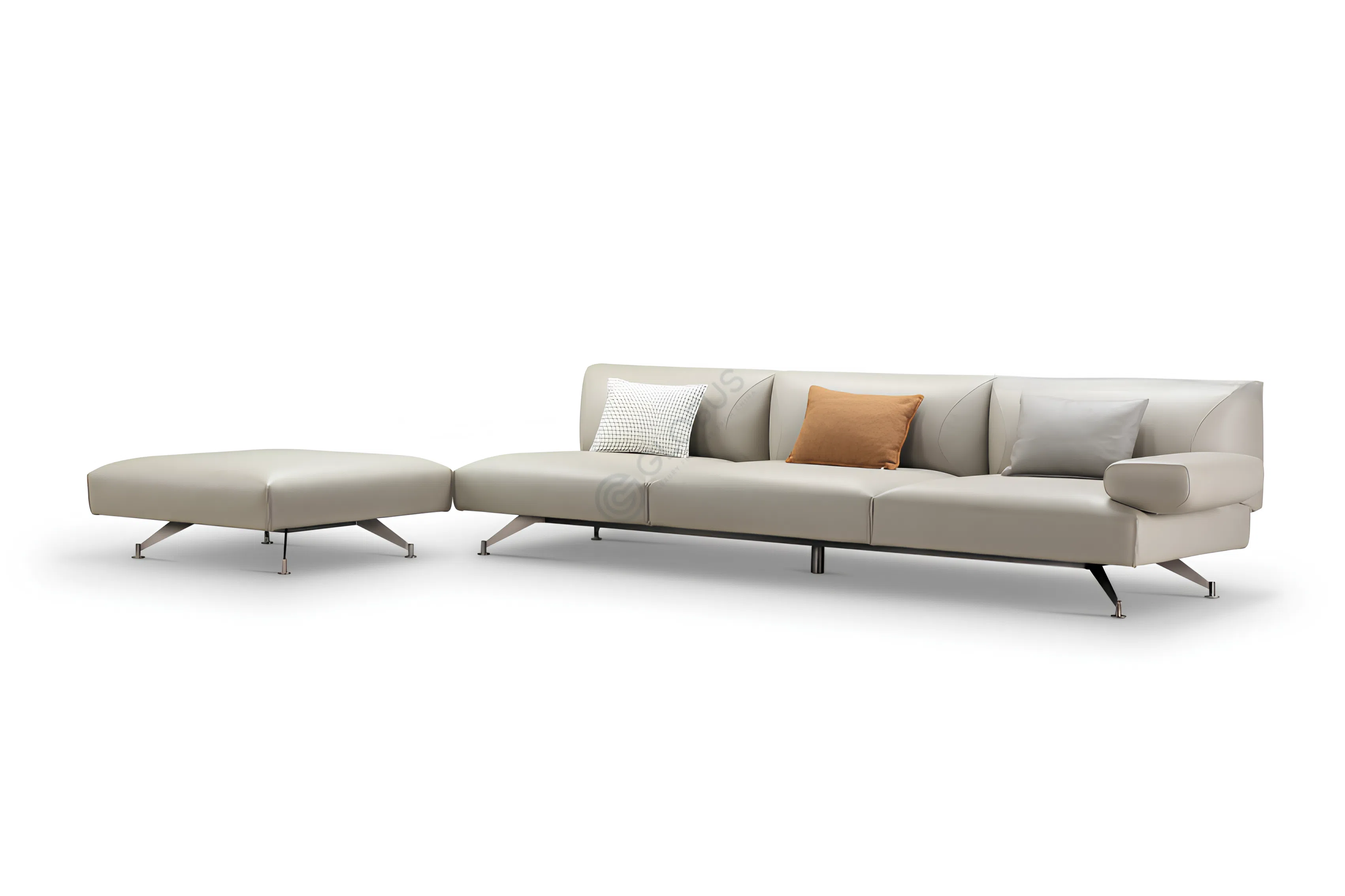 Sofa IVANO REDAELLI Pinkerton