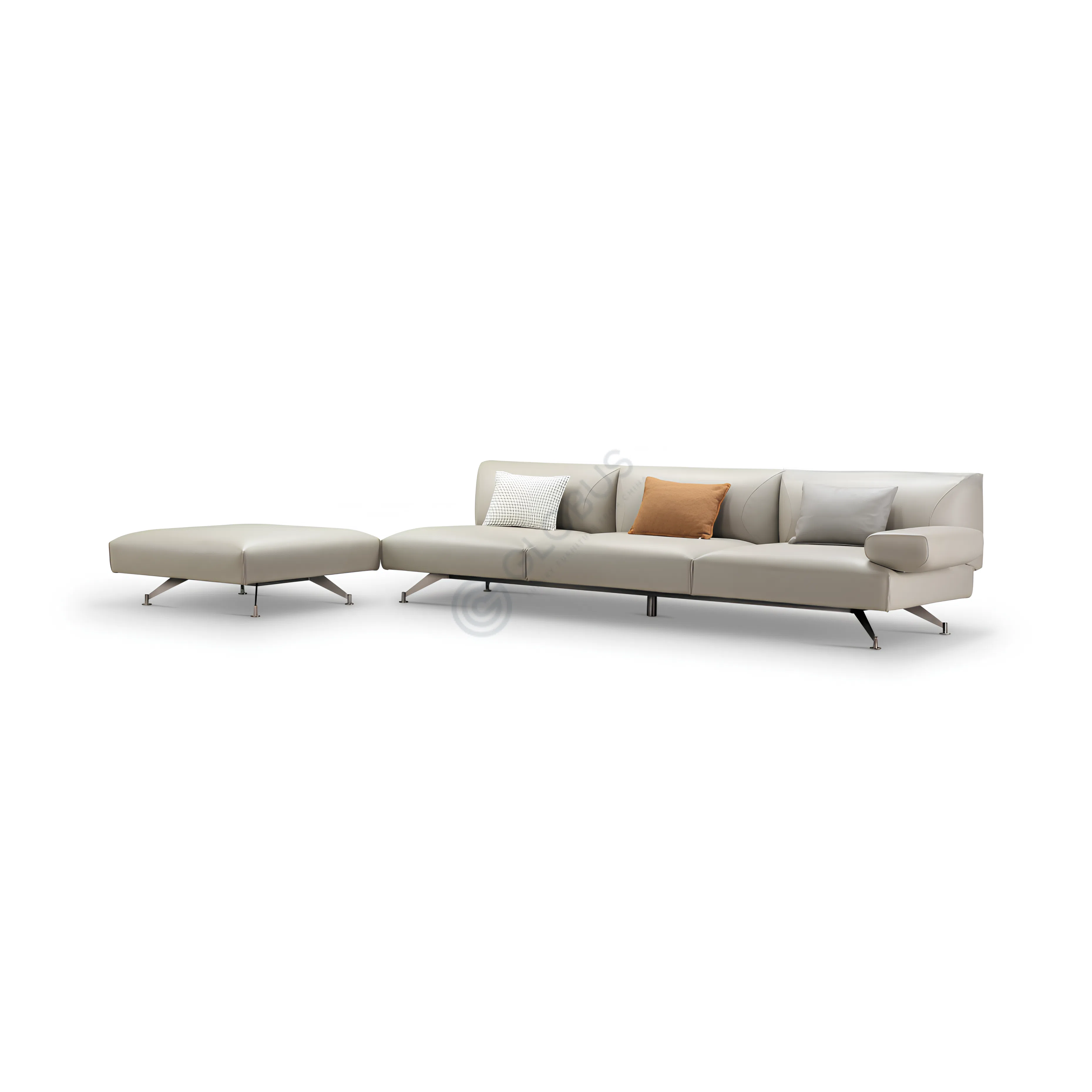 Sofa IVANO REDAELLI Pinkerton