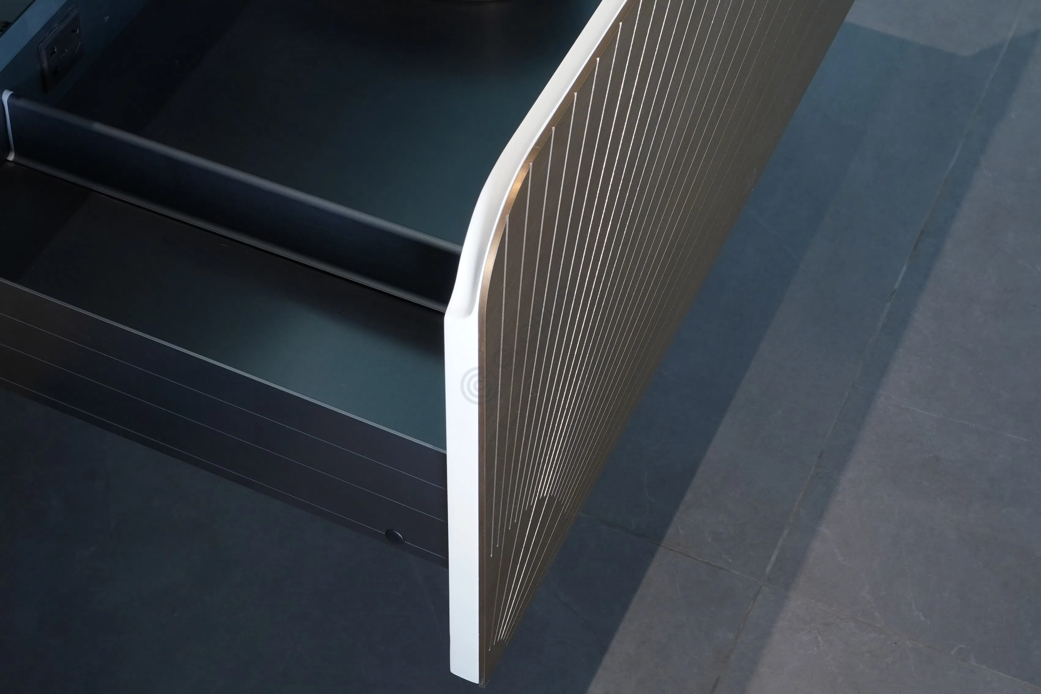 Bathroom cabinet Iscrivi