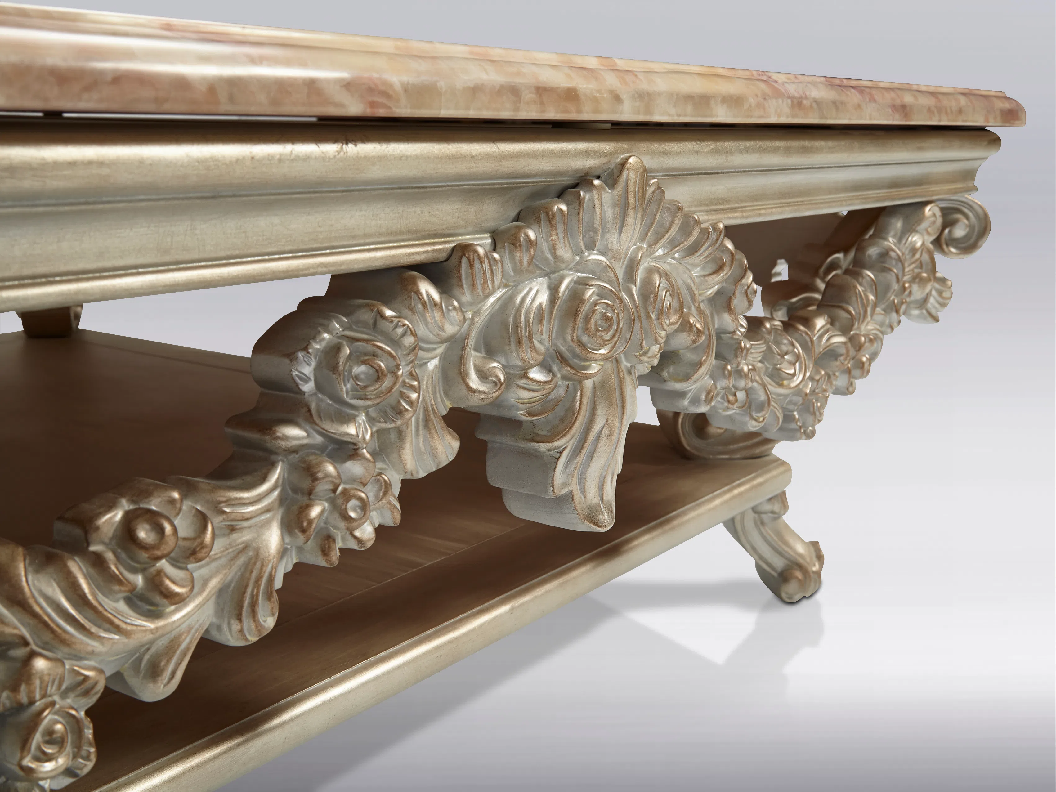 Coffee table Tigrino