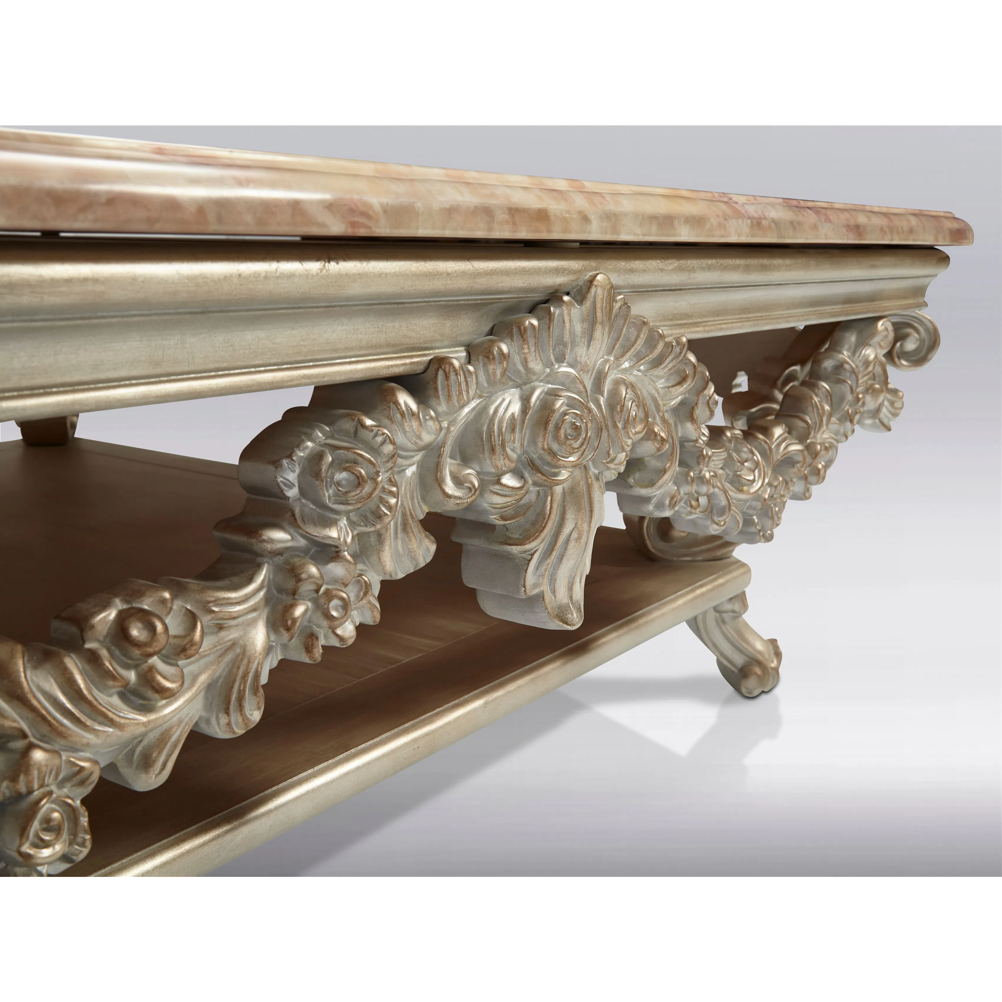 Coffee table Tigrino