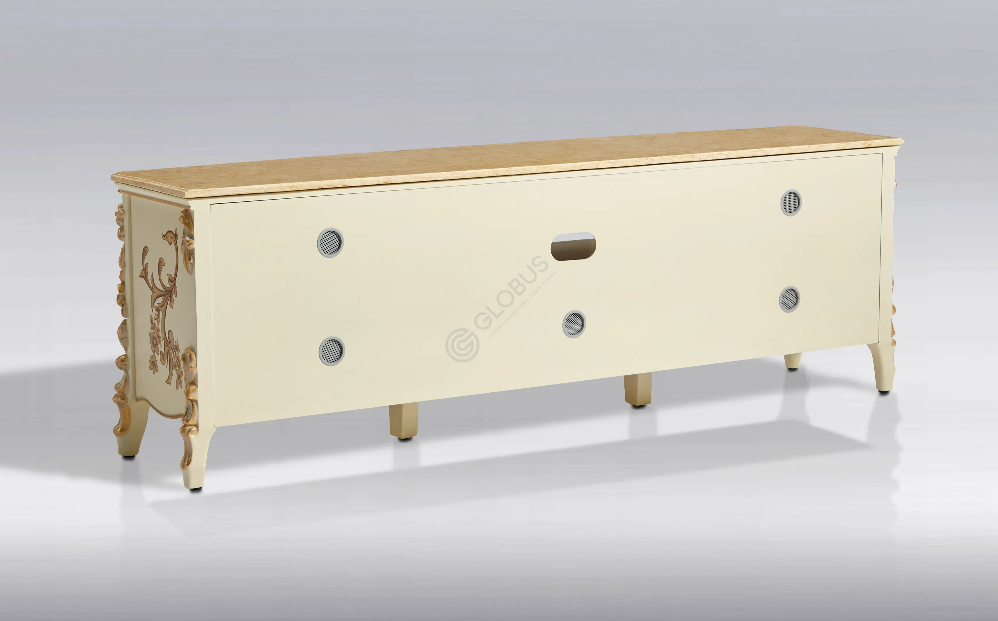 TV stand Nicasio