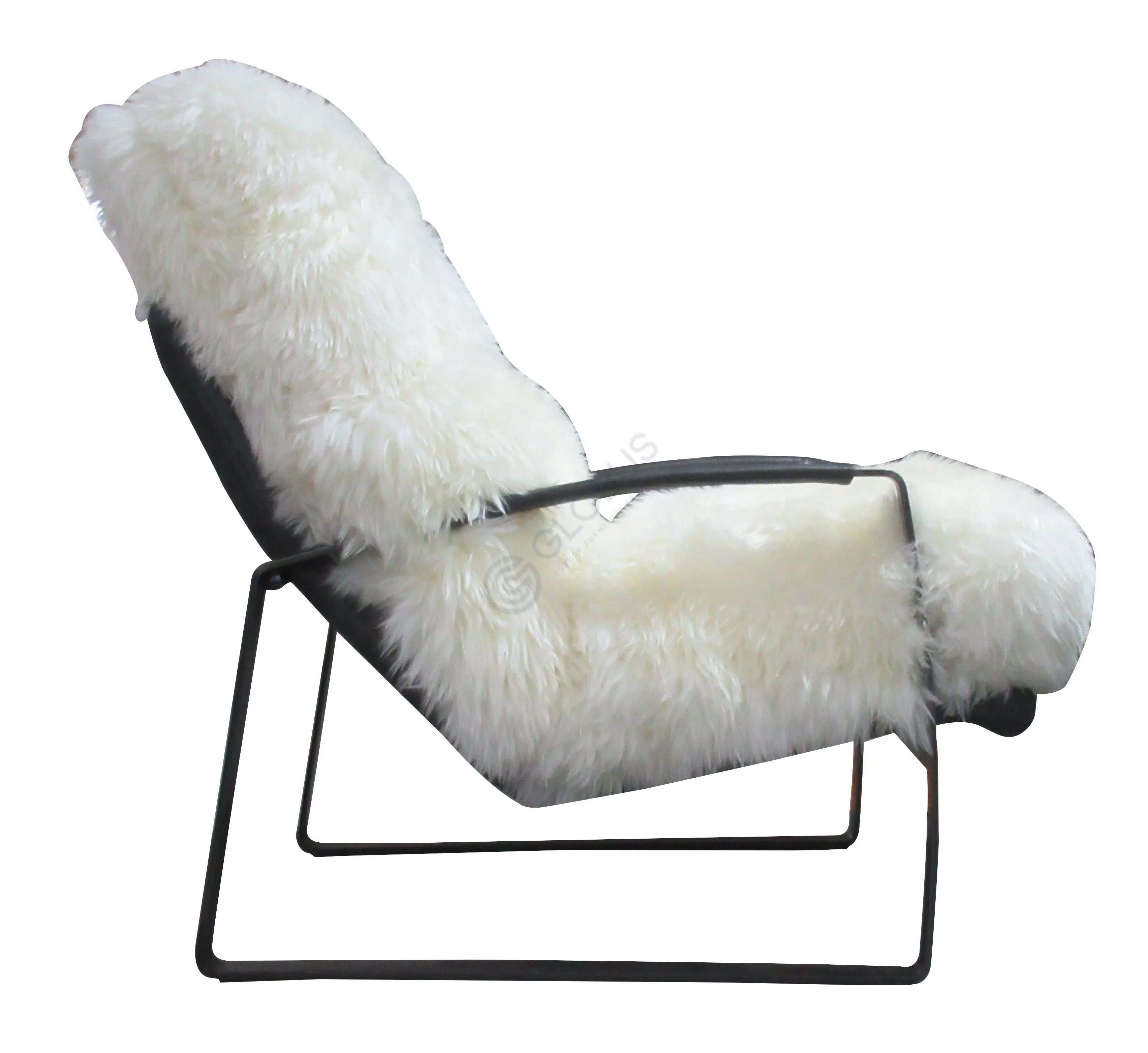 Armchair Metronomo
