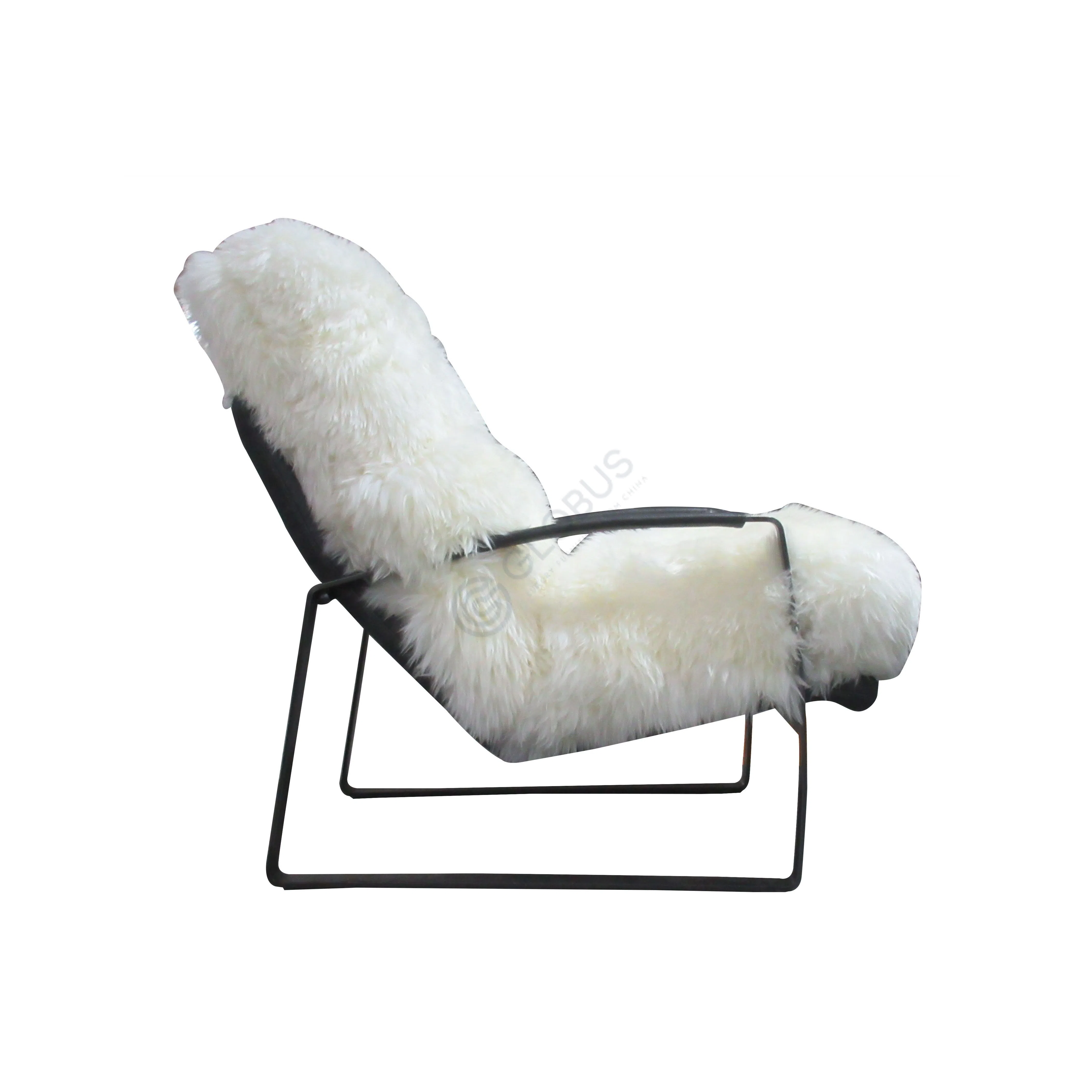 Кресло Metronomo