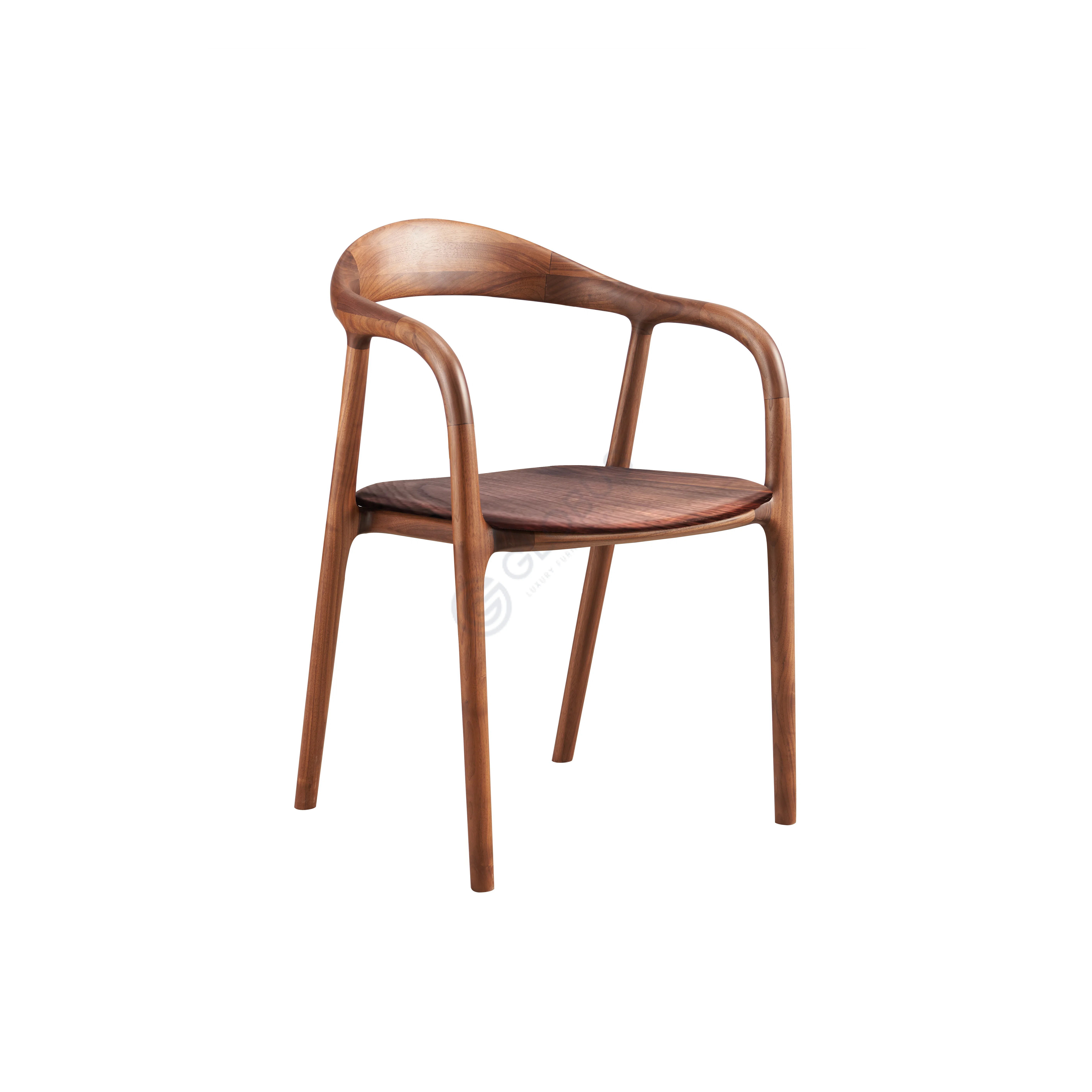 Dining chair Museo