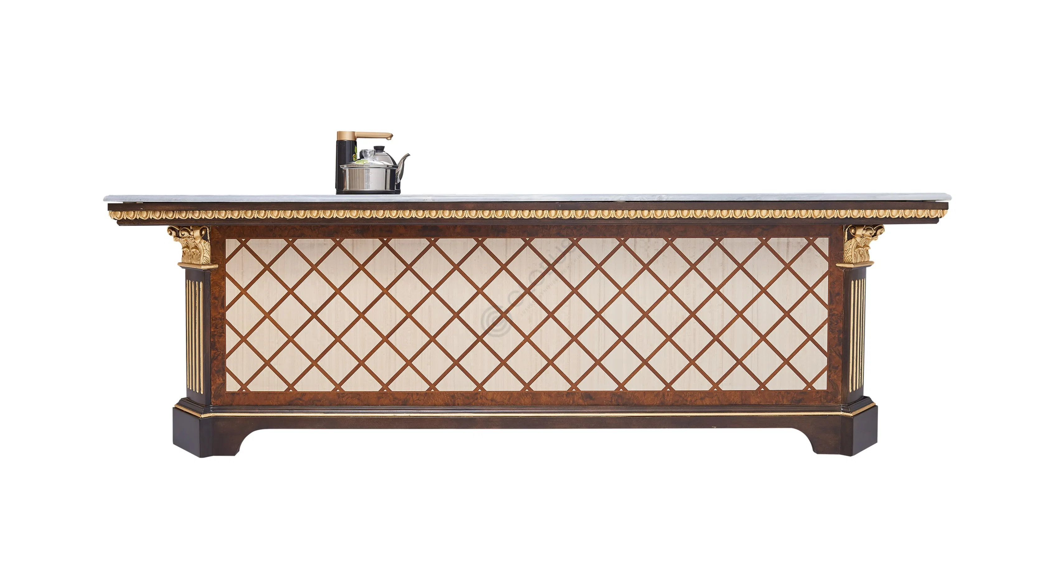 Tea table Favillante