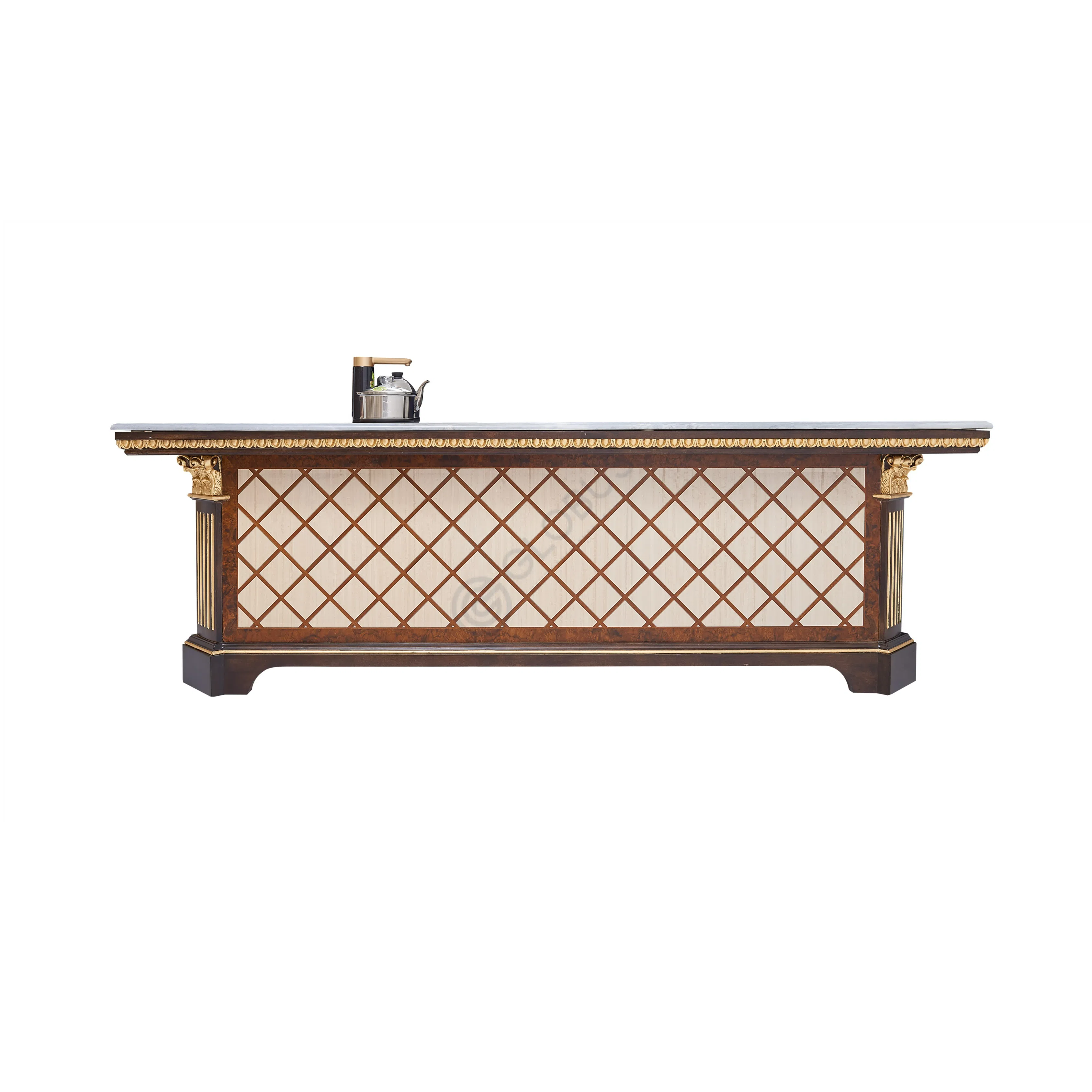 Tea table Favillante