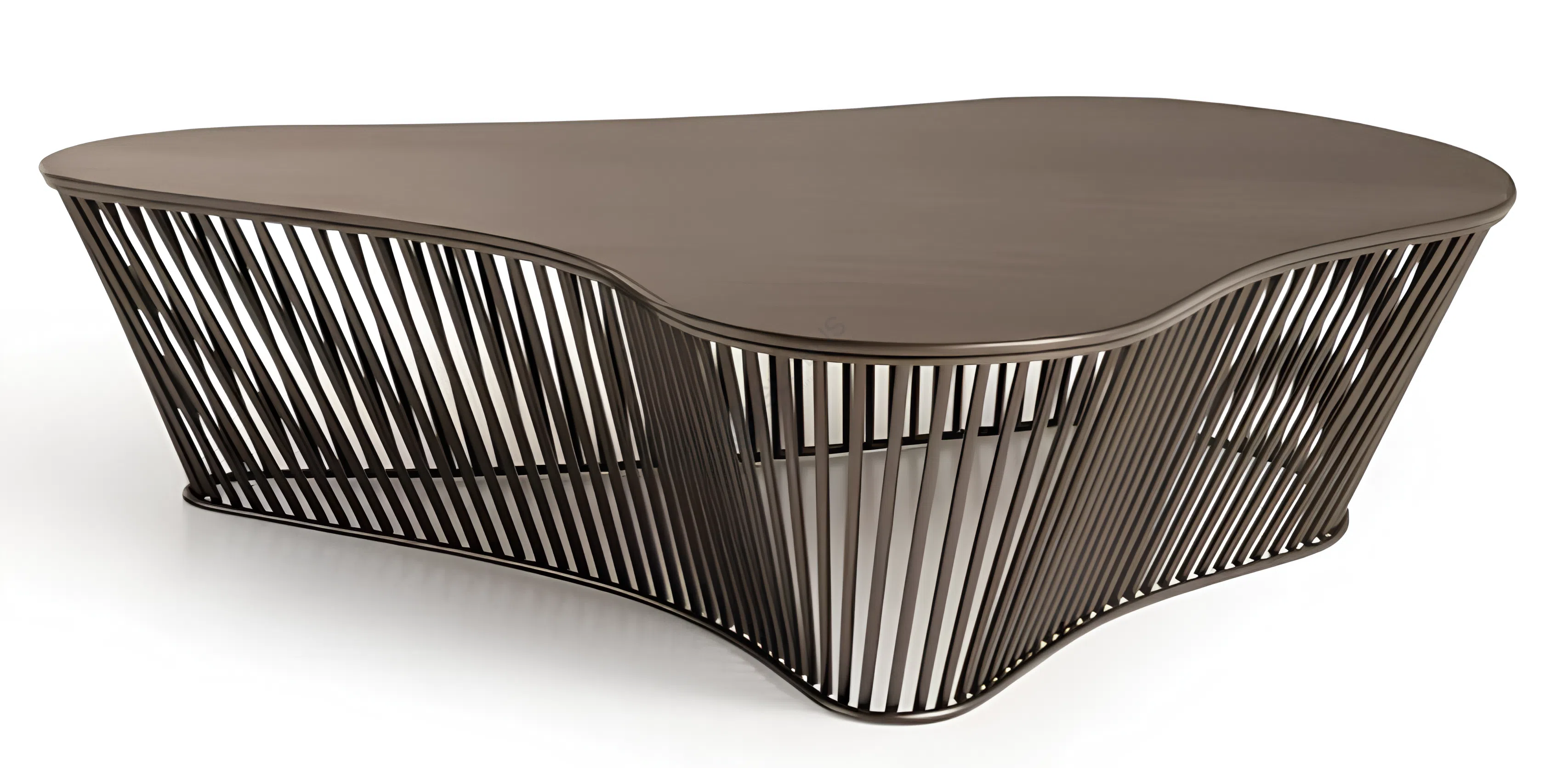 Coffee table FENDI Sandia