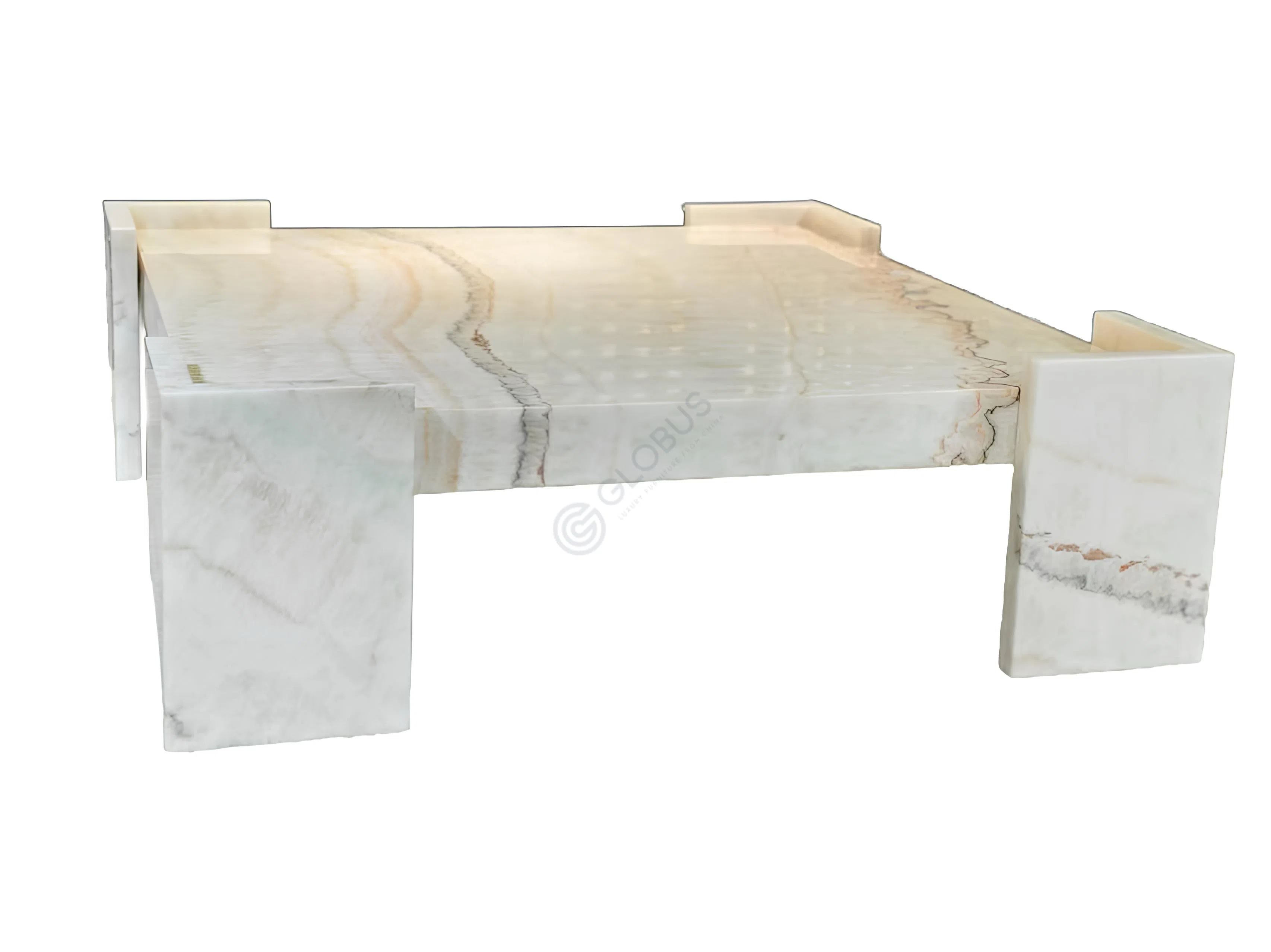 Coffee table Savoucha