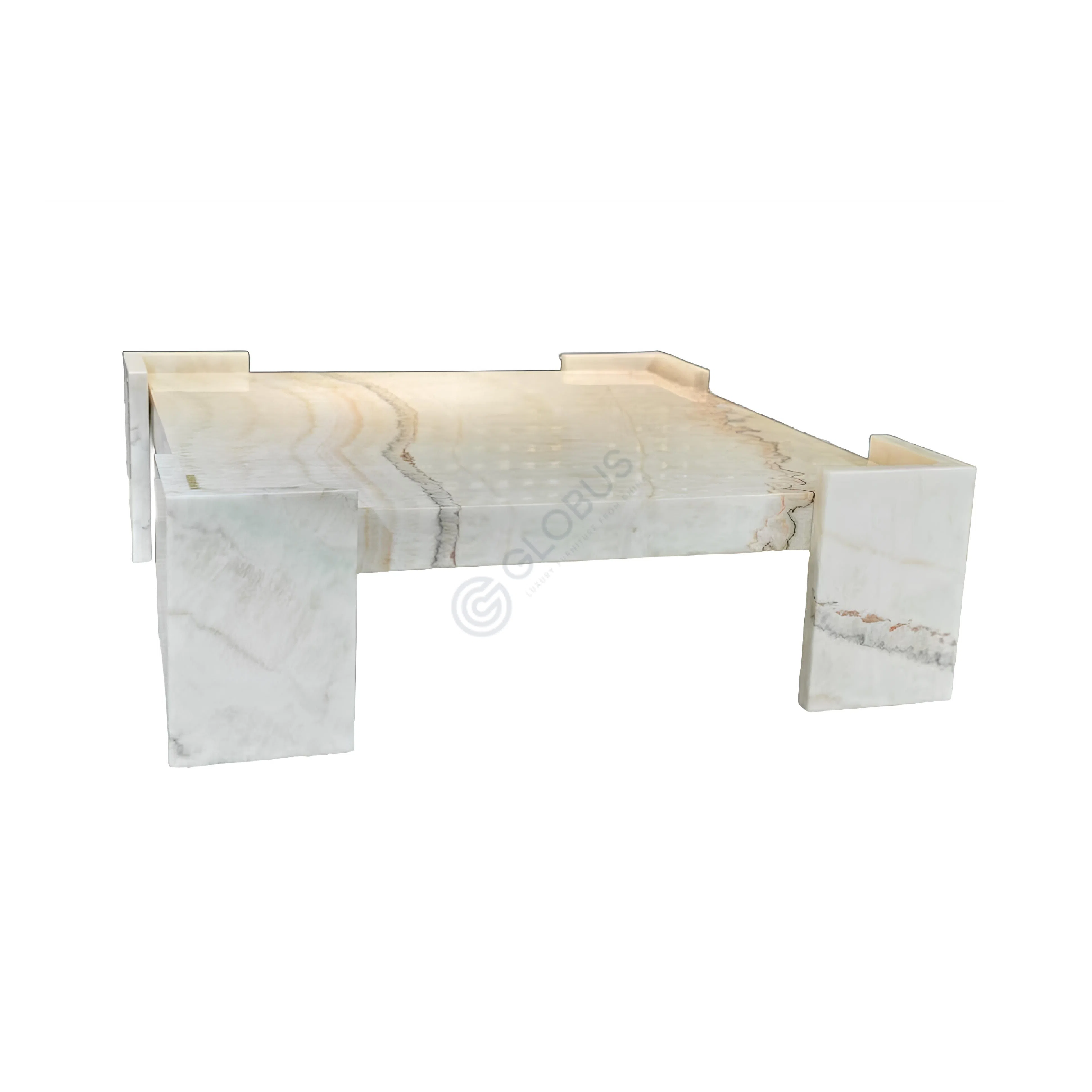 Журнальный столик Savoucha