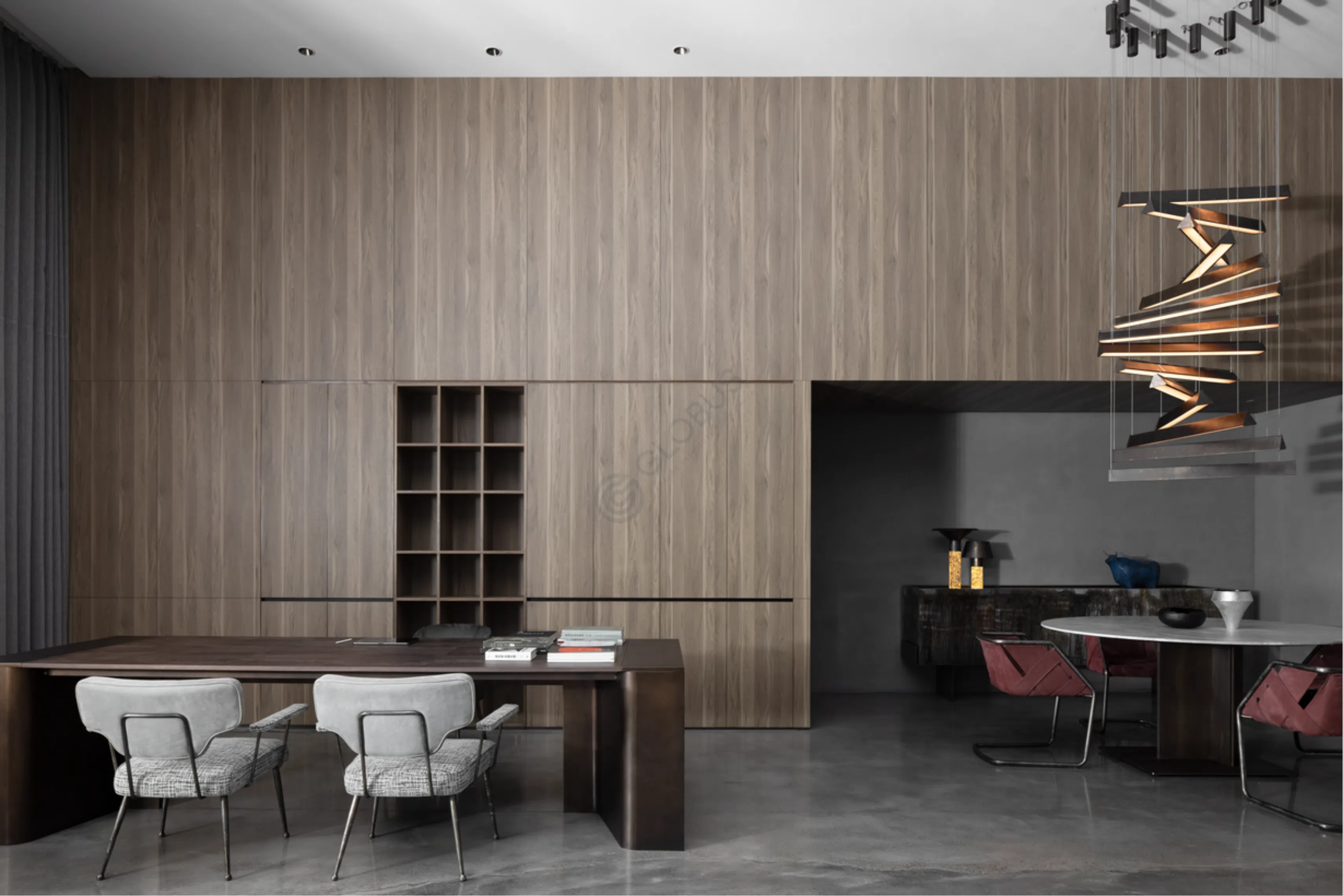 Armchair ARKETIPO Twiggy