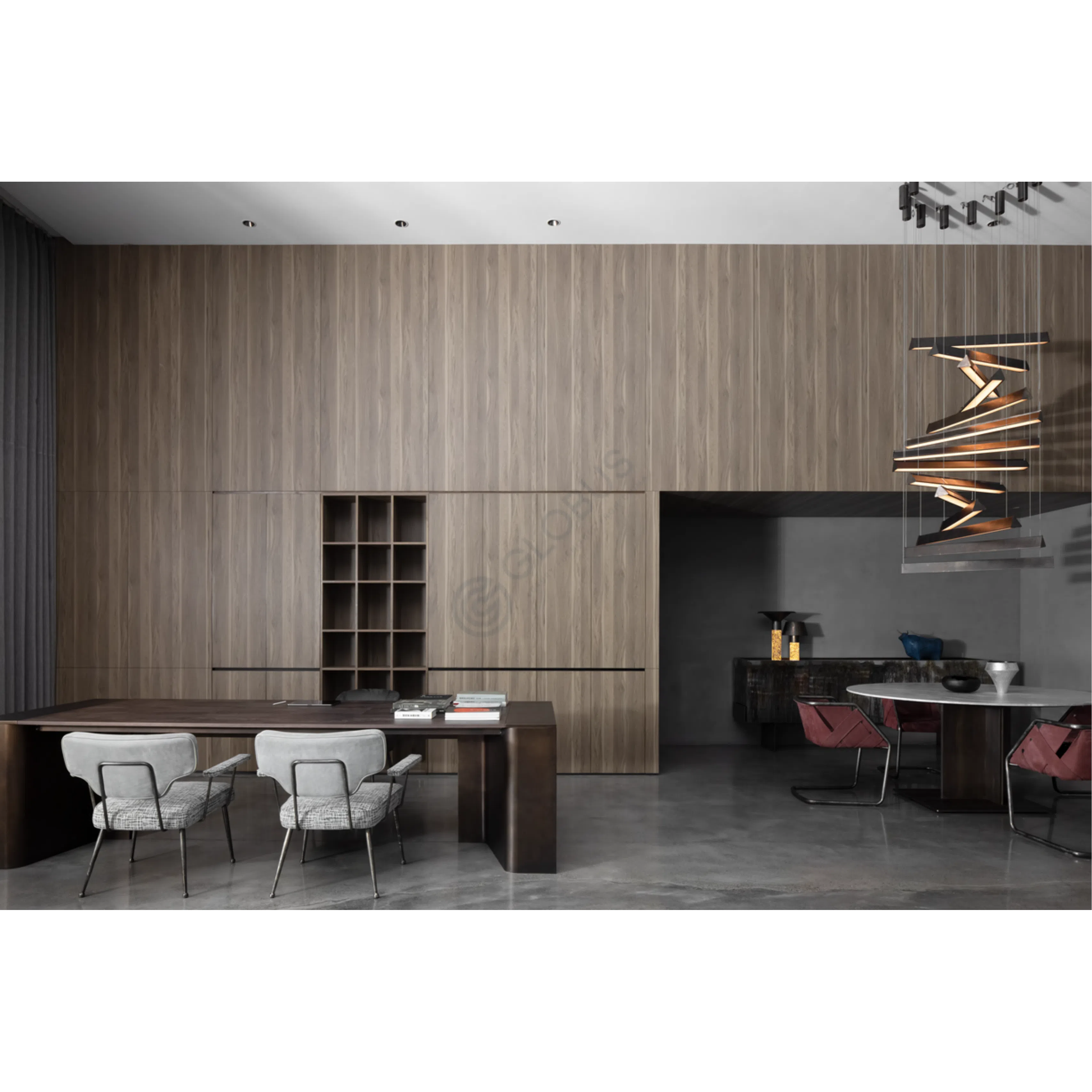 Armchair ARKETIPO Twiggy