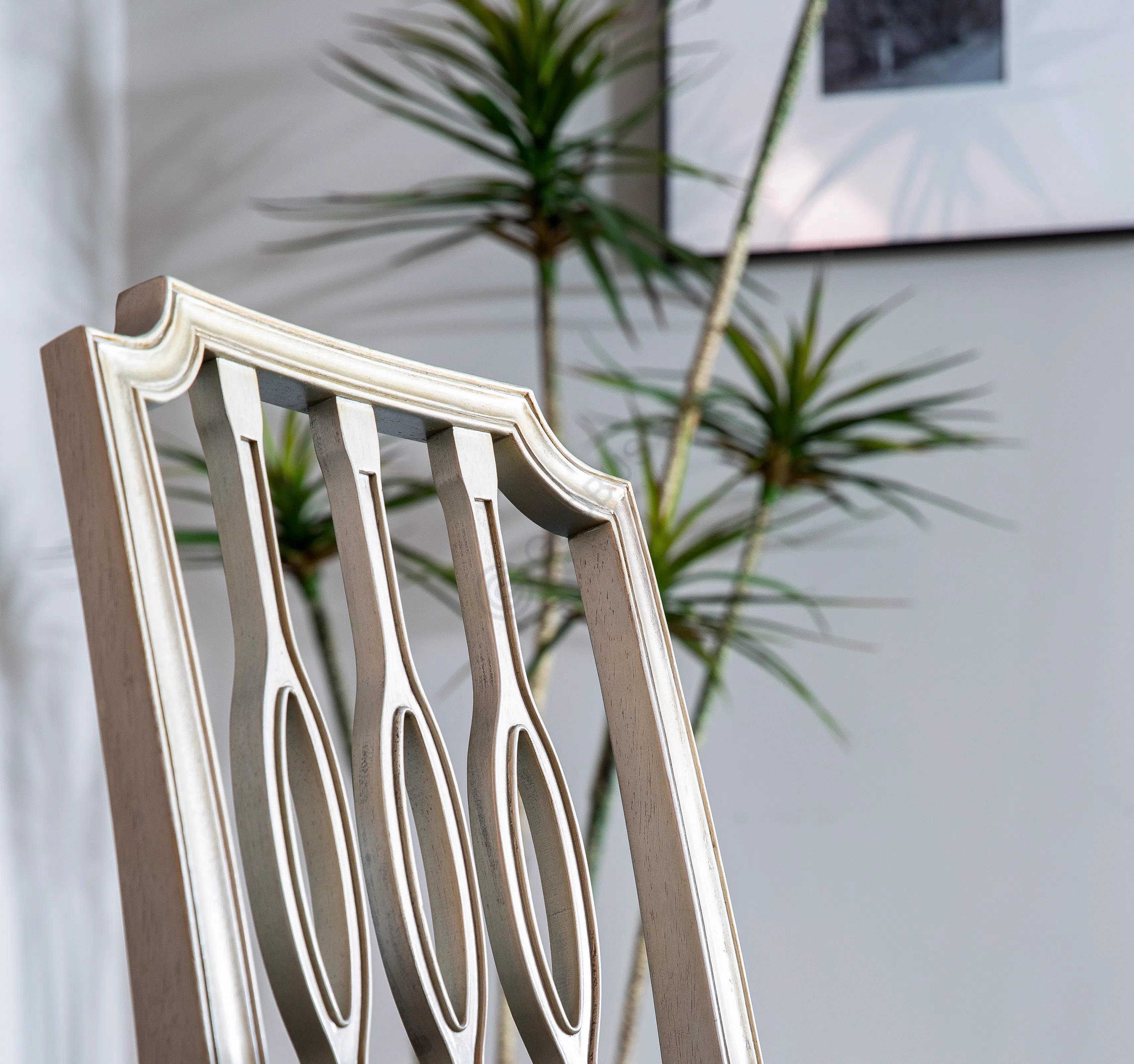 Dining chair Benignitas