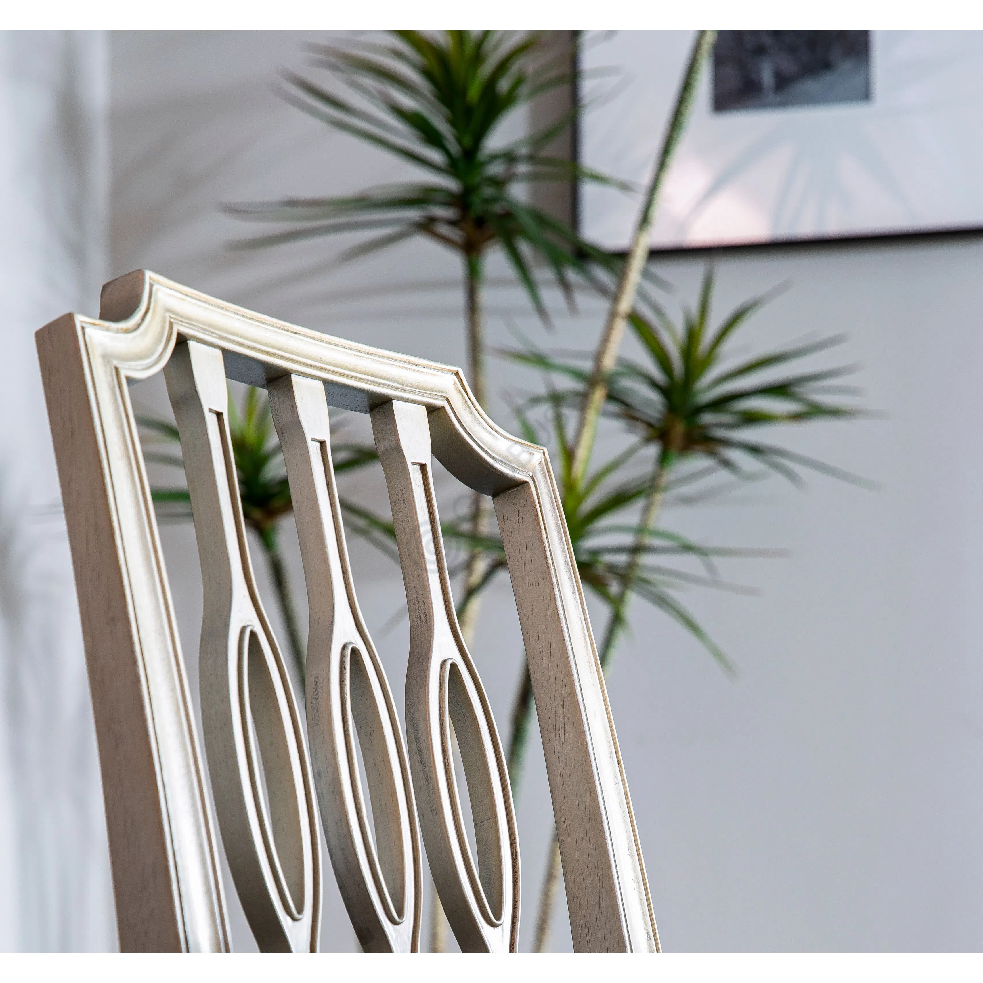 Dining chair Benignitas