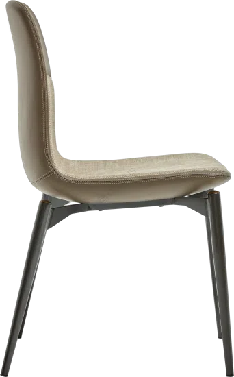 Dining chair MOLTENI Barbican