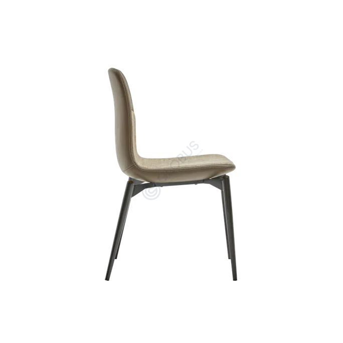 Dining chair MOLTENI Barbican