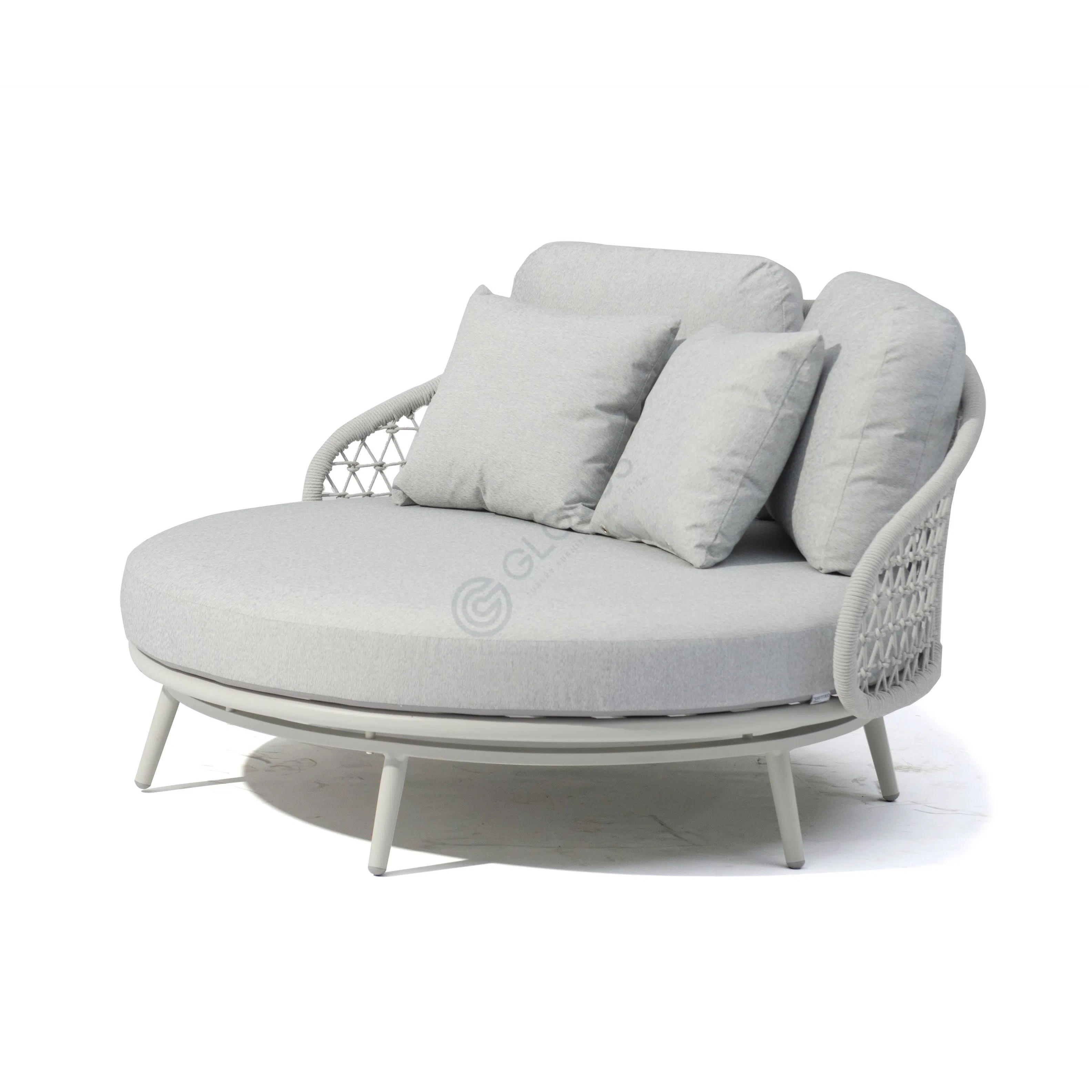 Уличная кушетка COUTURE JARDIN