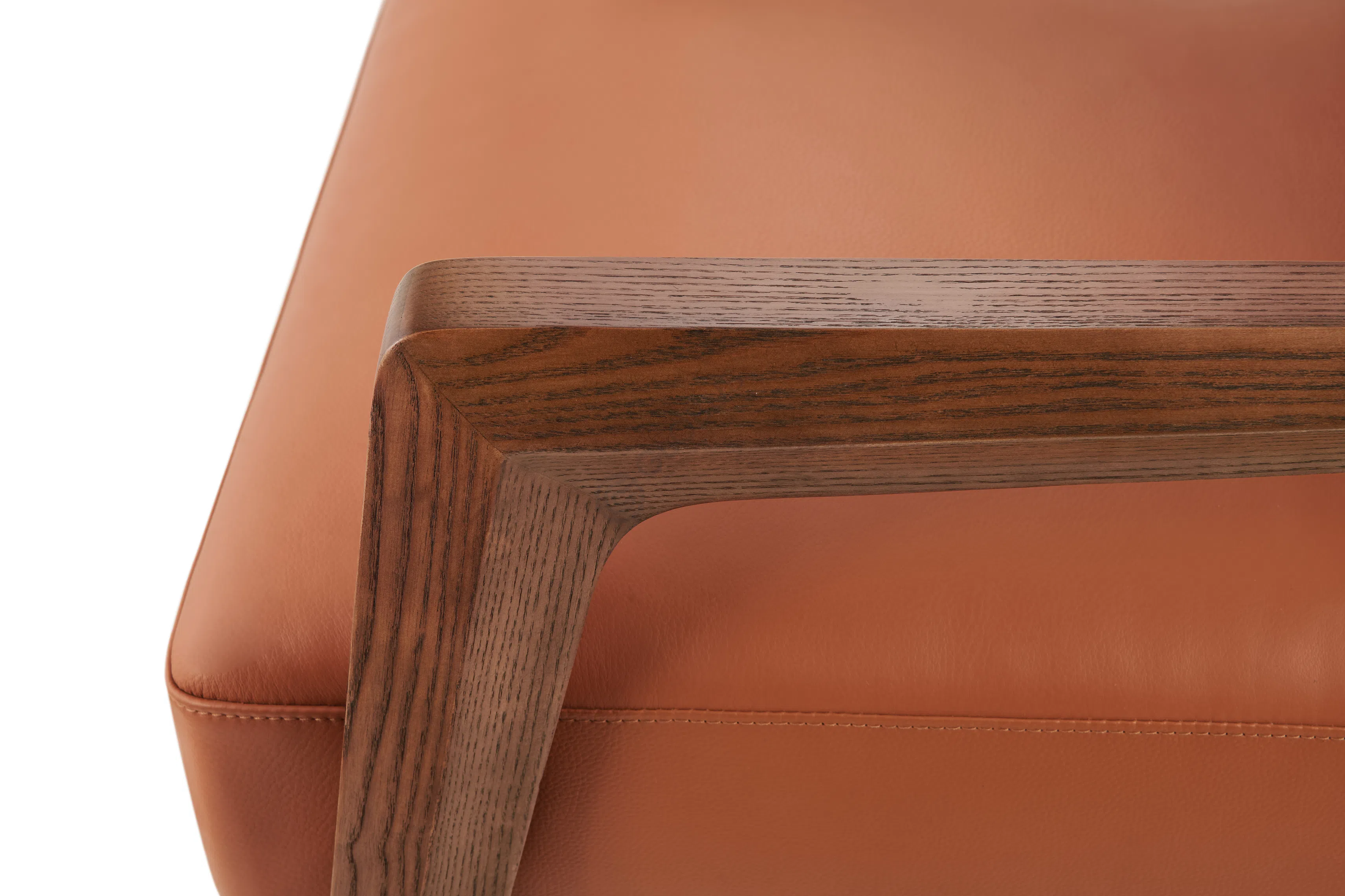 Office armchair ALBERTA Cecile