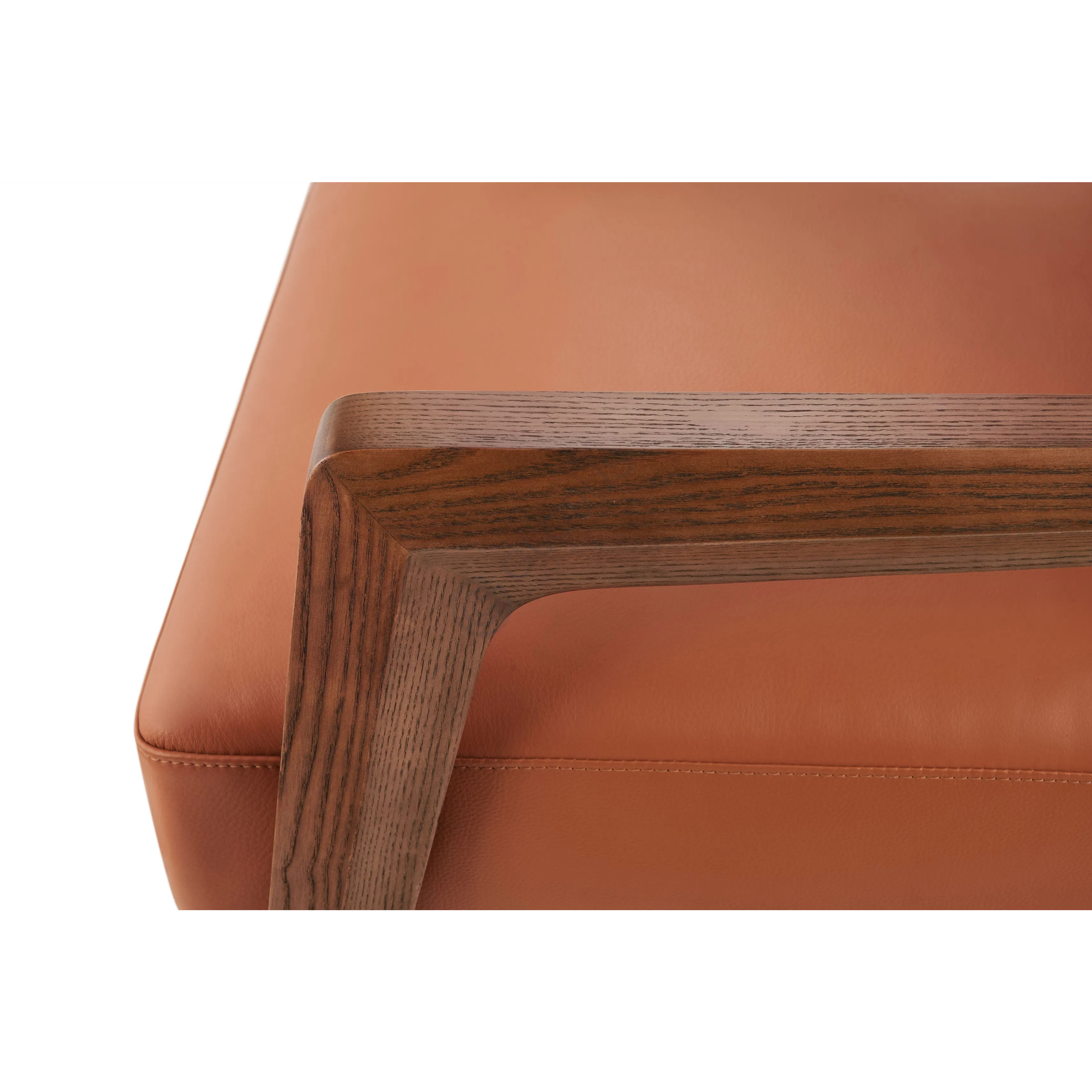 Кресло для офиса ALBERTA Cecile