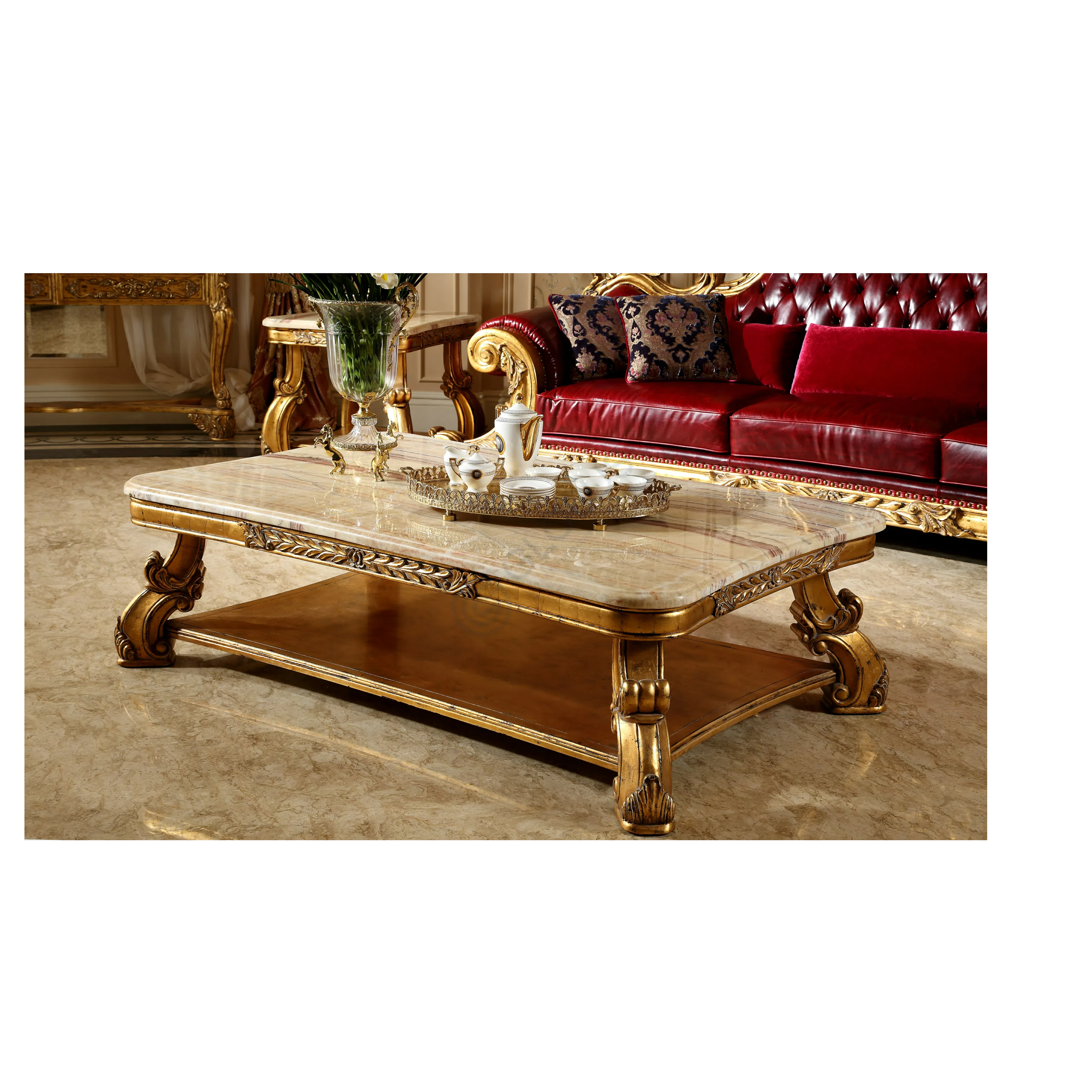 Coffee table Buenacruz