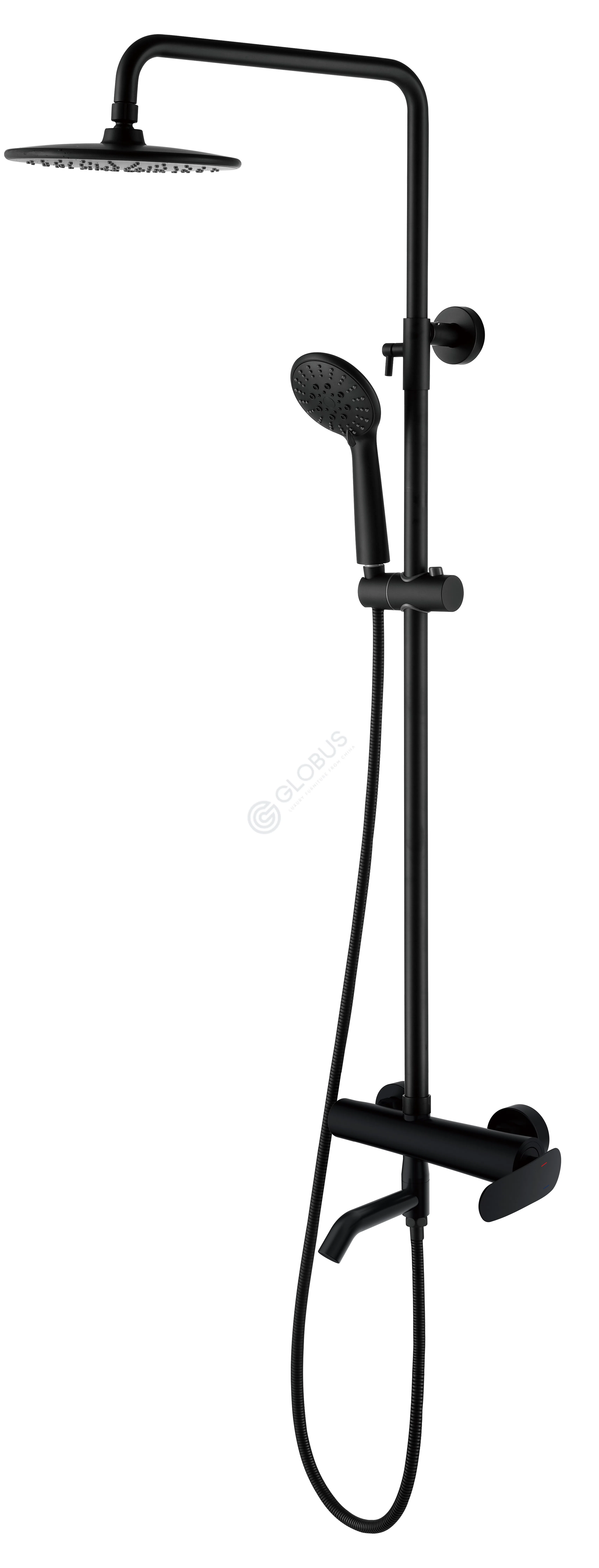 Shower mixer Yovelyn