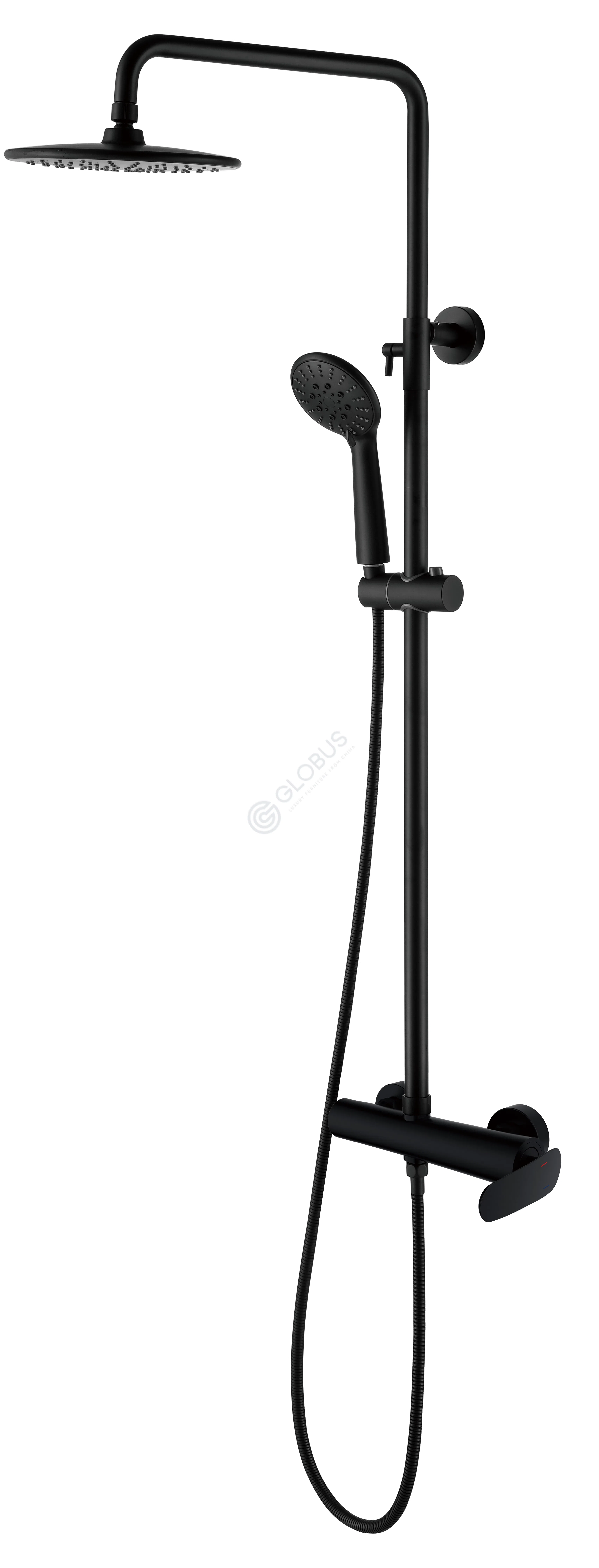 Shower mixer Ginaldo