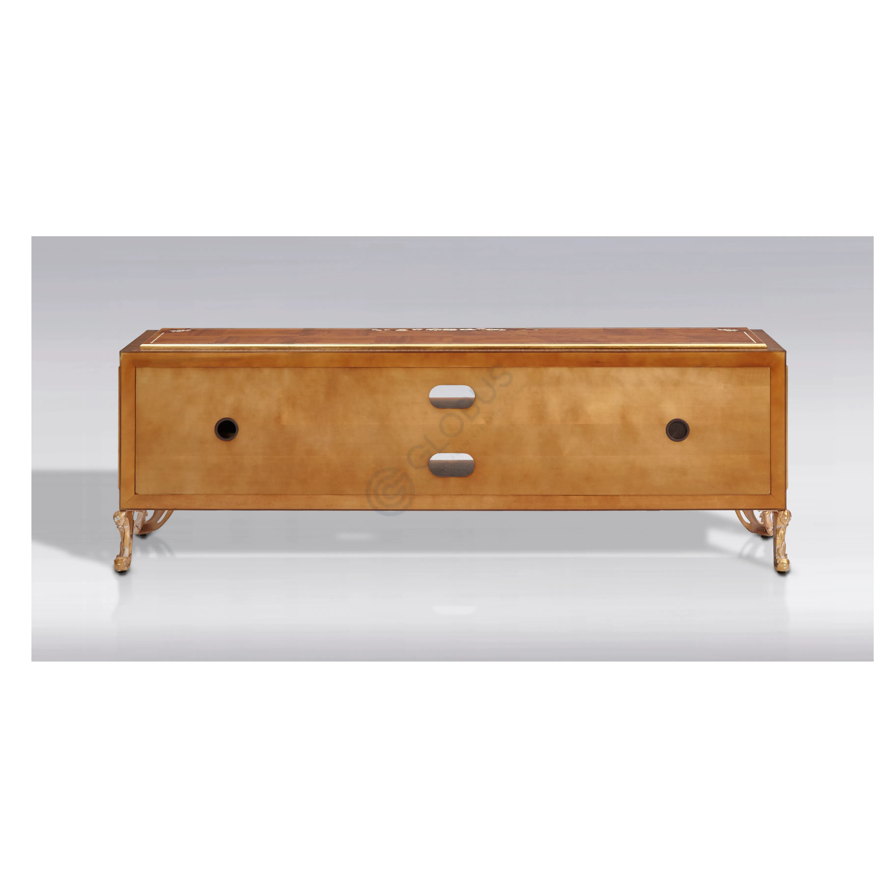 TV stand Quillanna