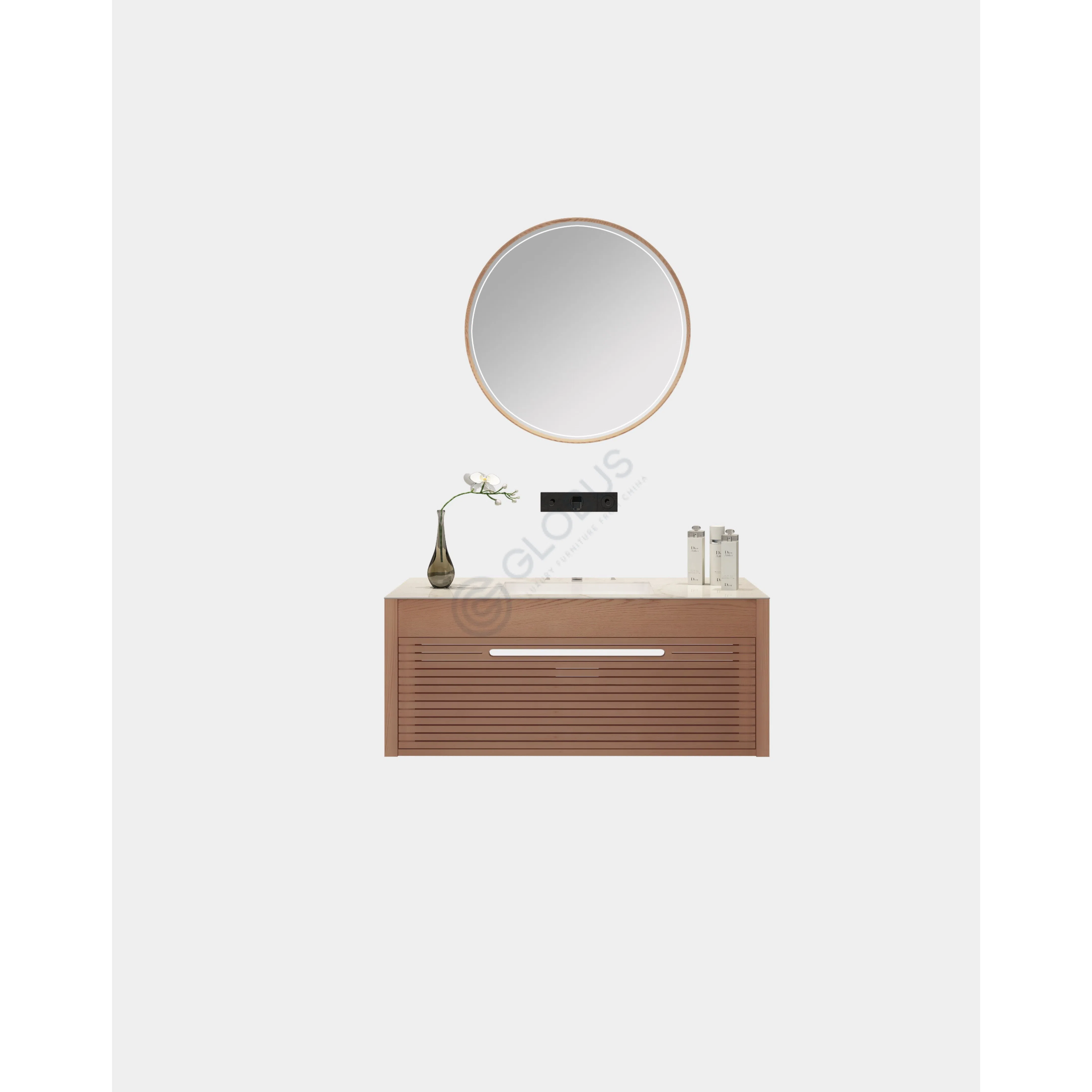 Bathroom cabinet Sapientum