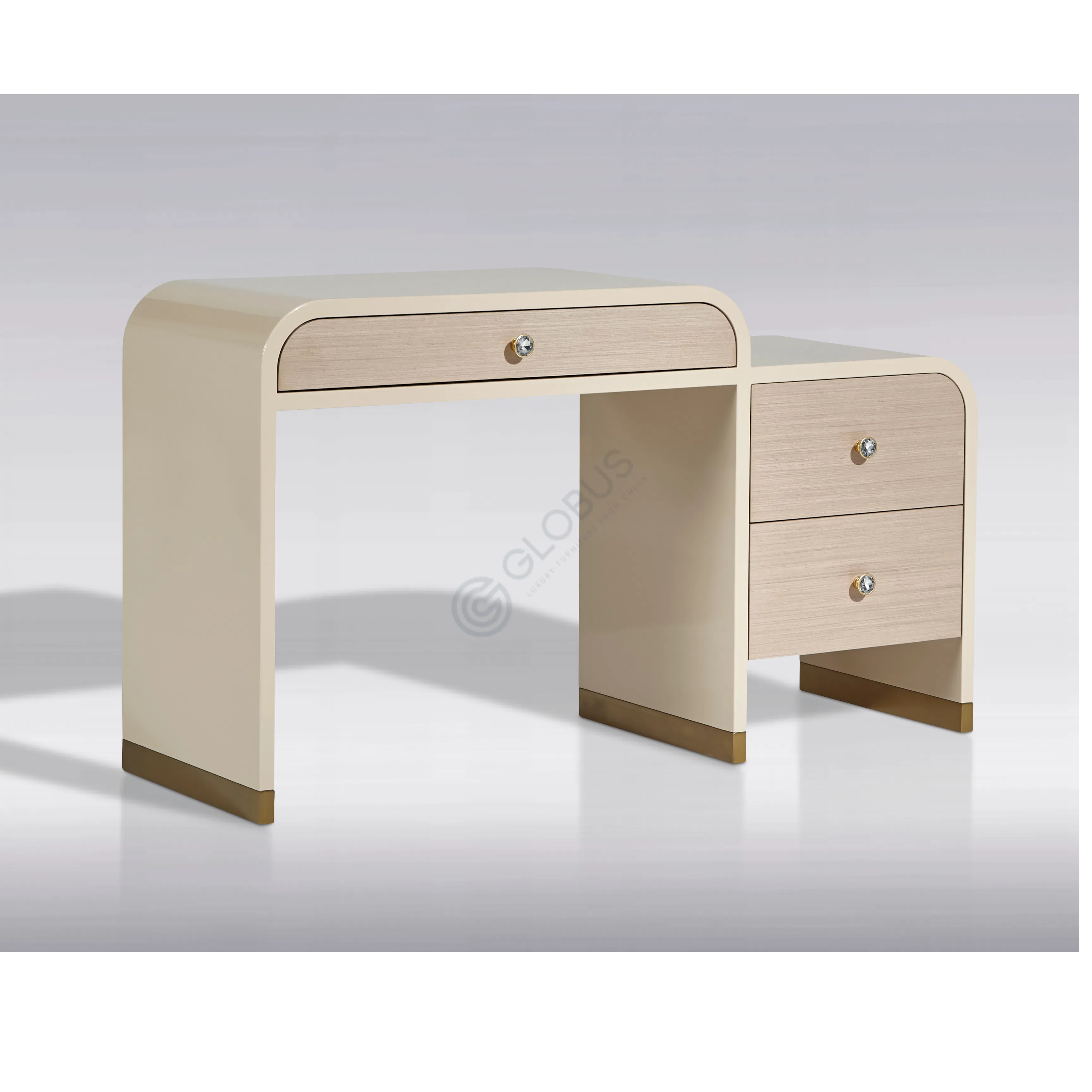 Dressing table Bibiliana