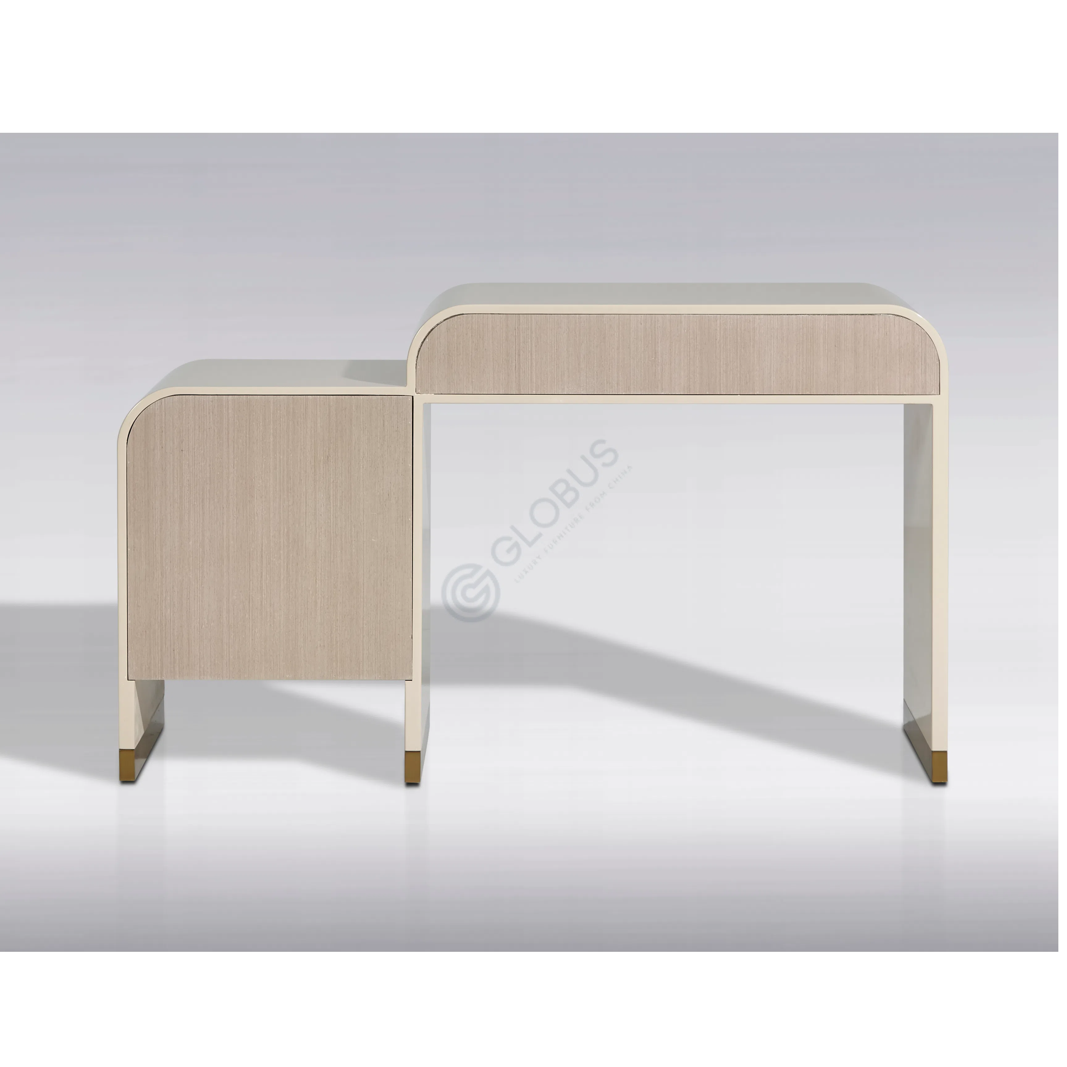 Dressing table Bibiliana