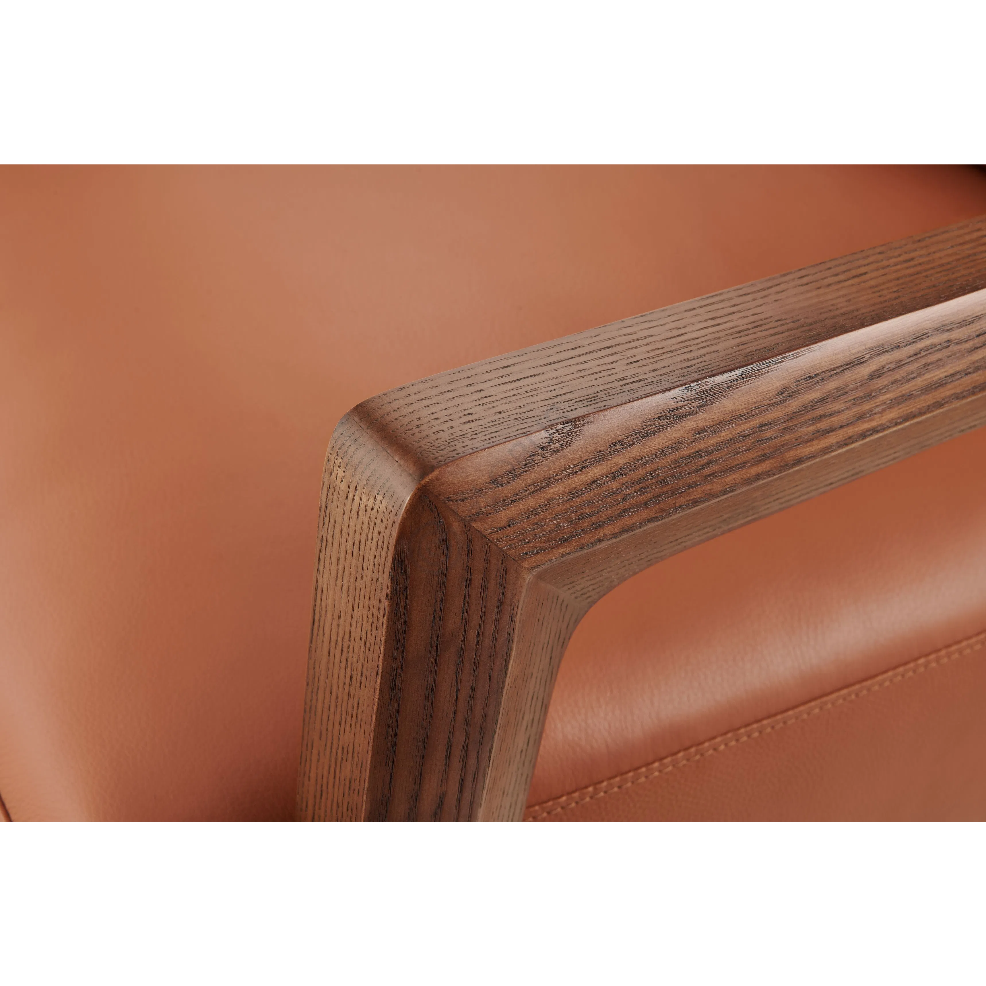 Кресло для офиса ALBERTA Cecile