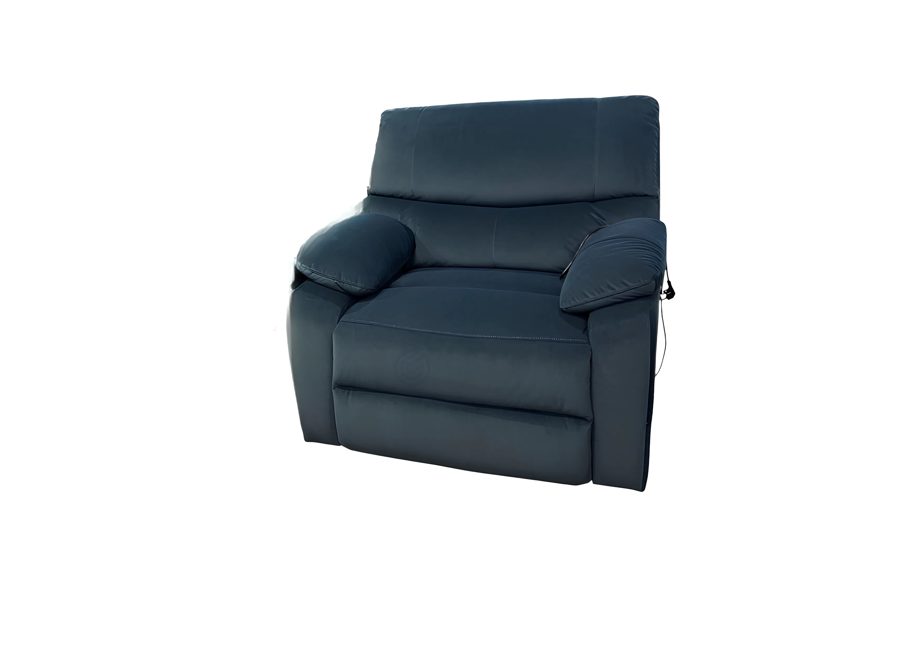 Reclining armchair Crisolio