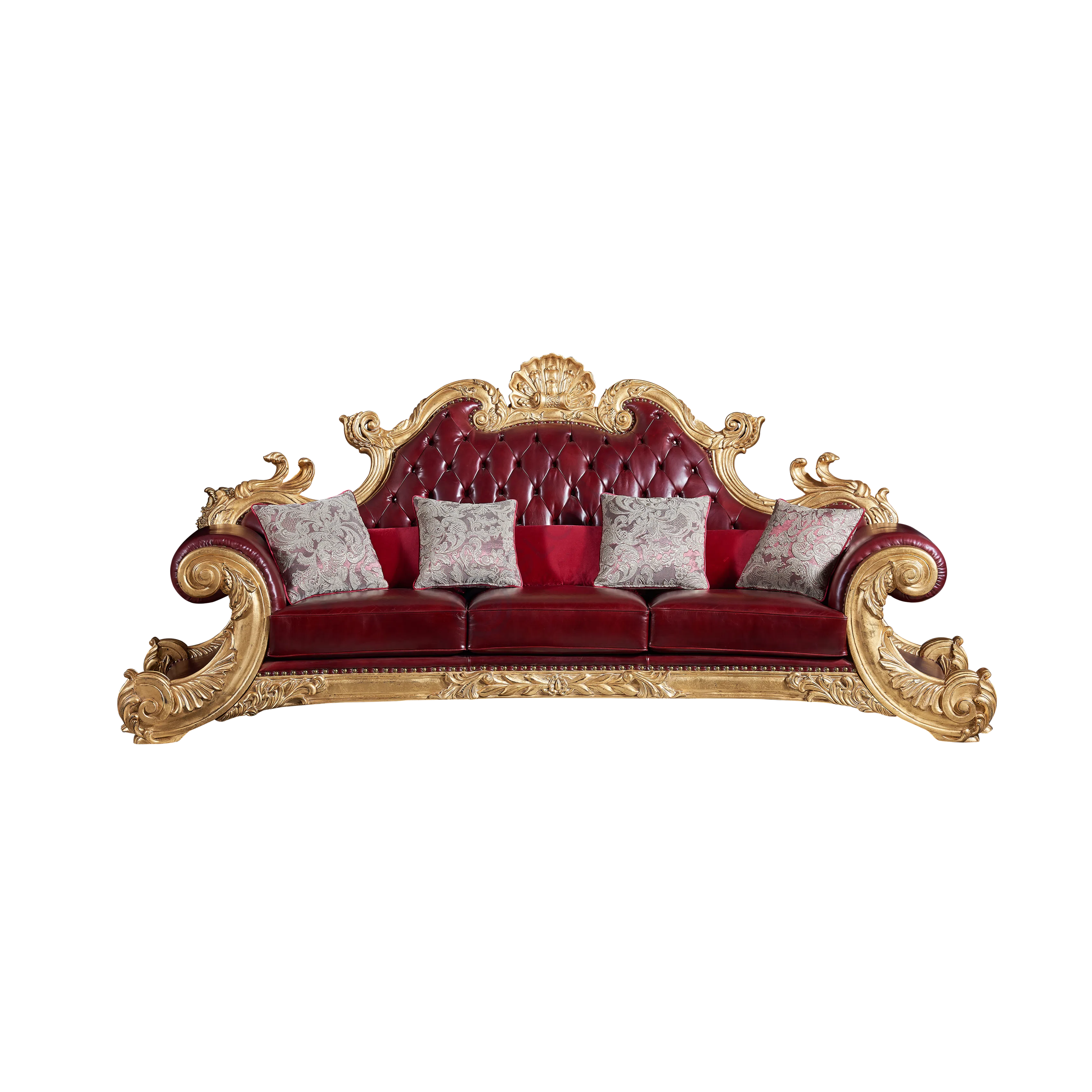 Sofa Malvazzio