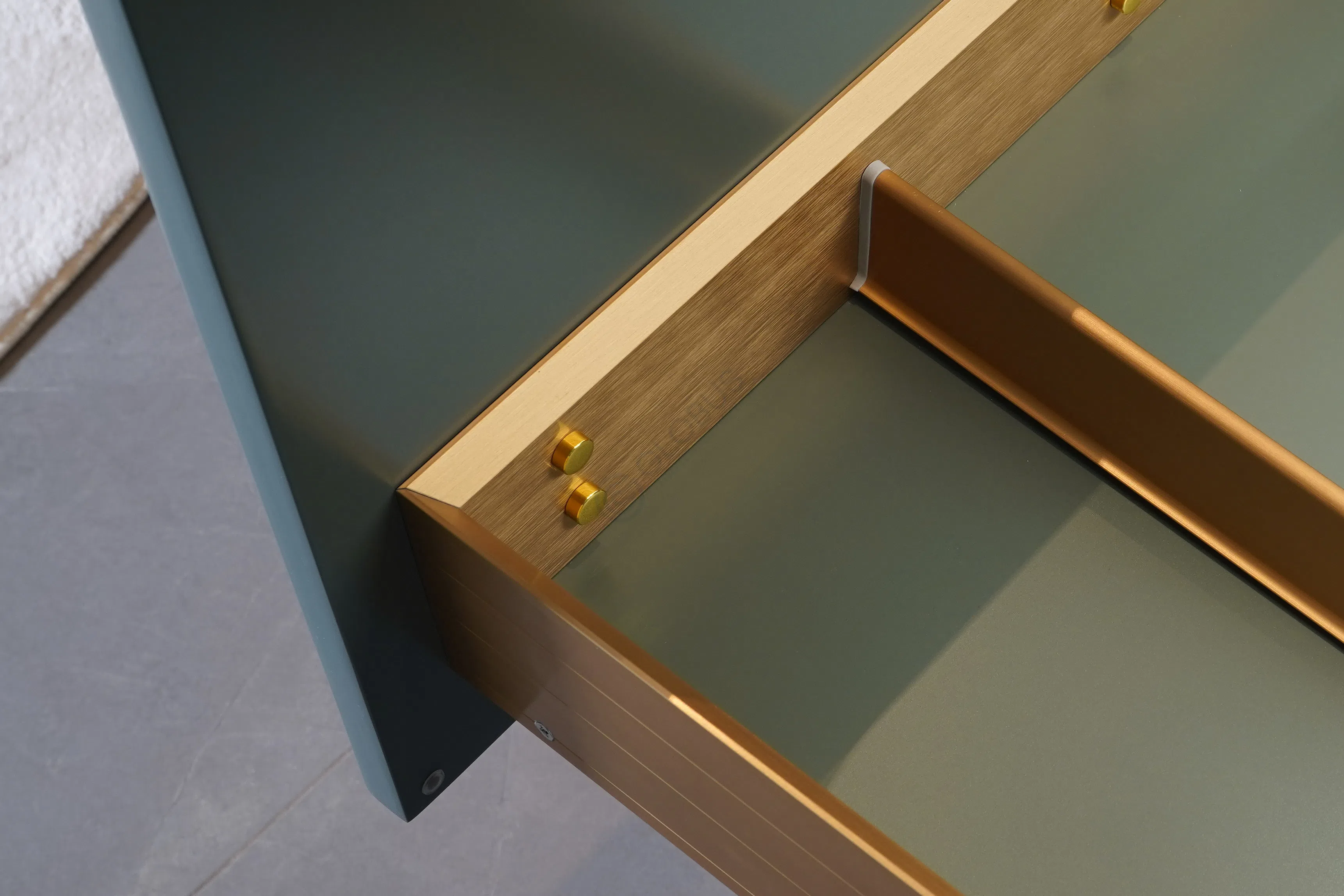 Bathroom cabinet Origuenio